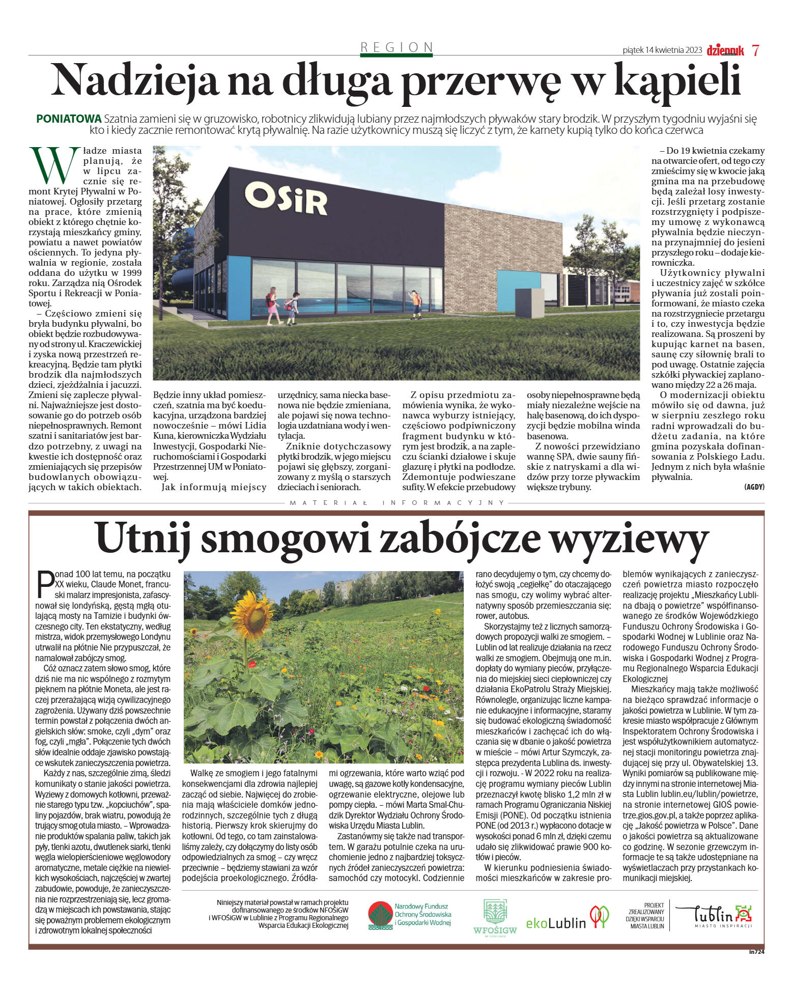 Wydanie główne - strona 7