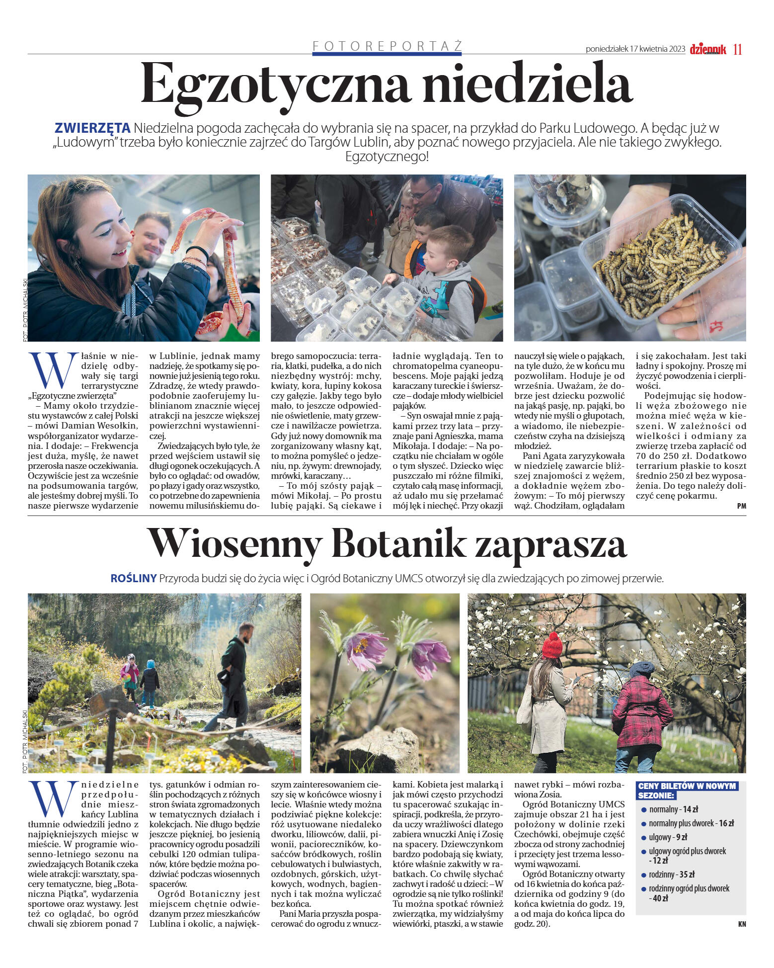 Wydanie główne - strona 11