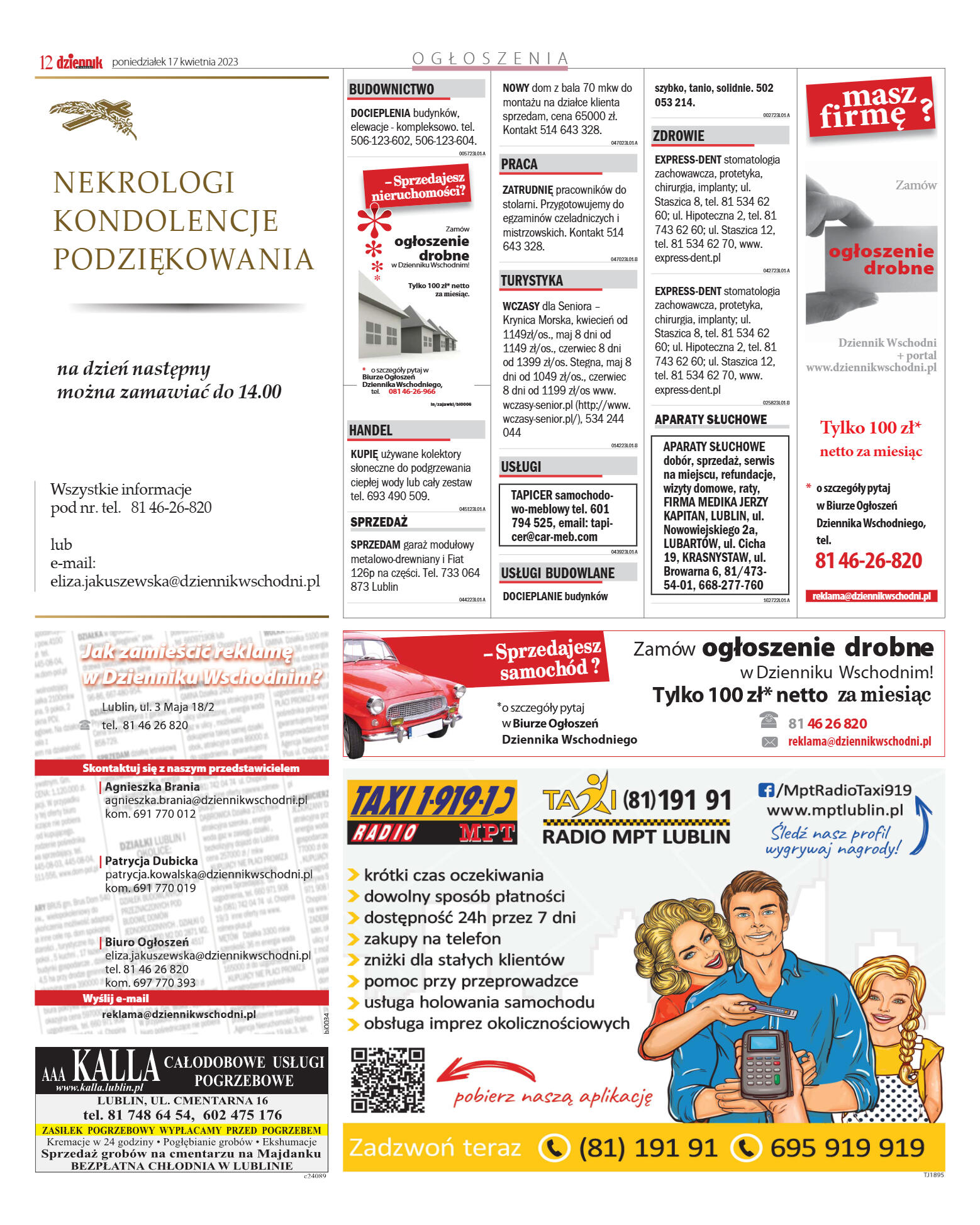 Wydanie główne - strona 12