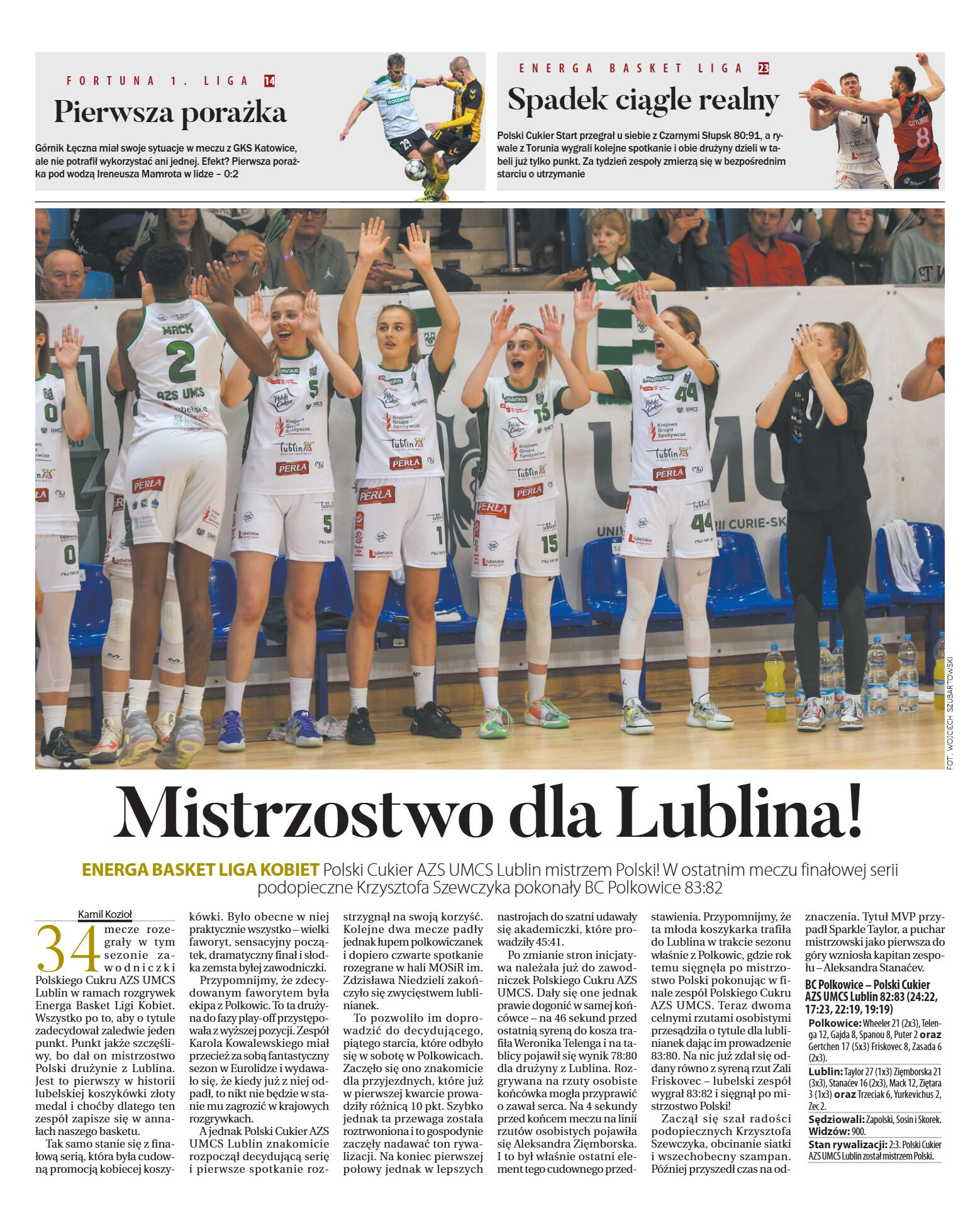 Wydanie główne - strona 13