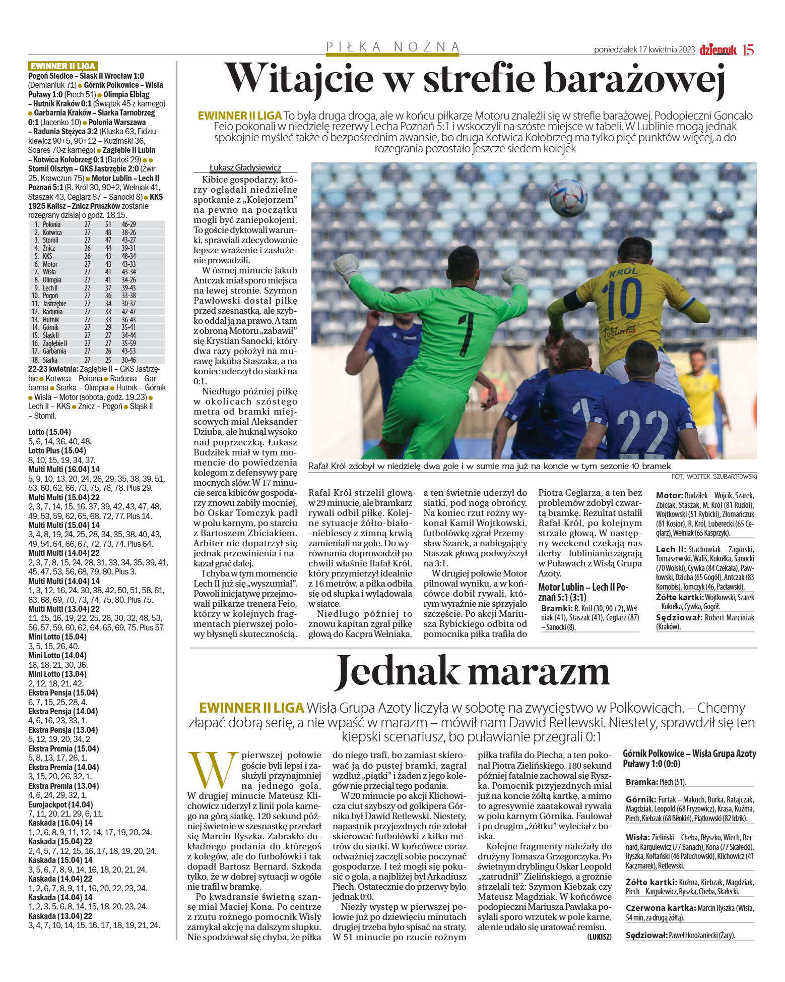 Wydanie główne - strona 15