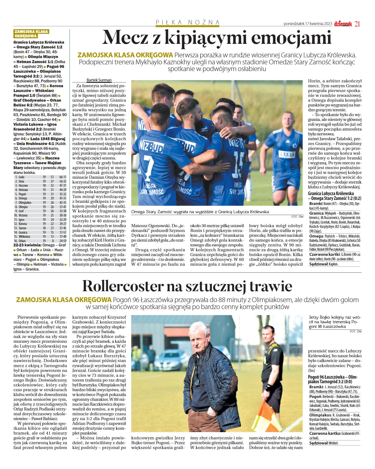 Wydanie główne - strona 21