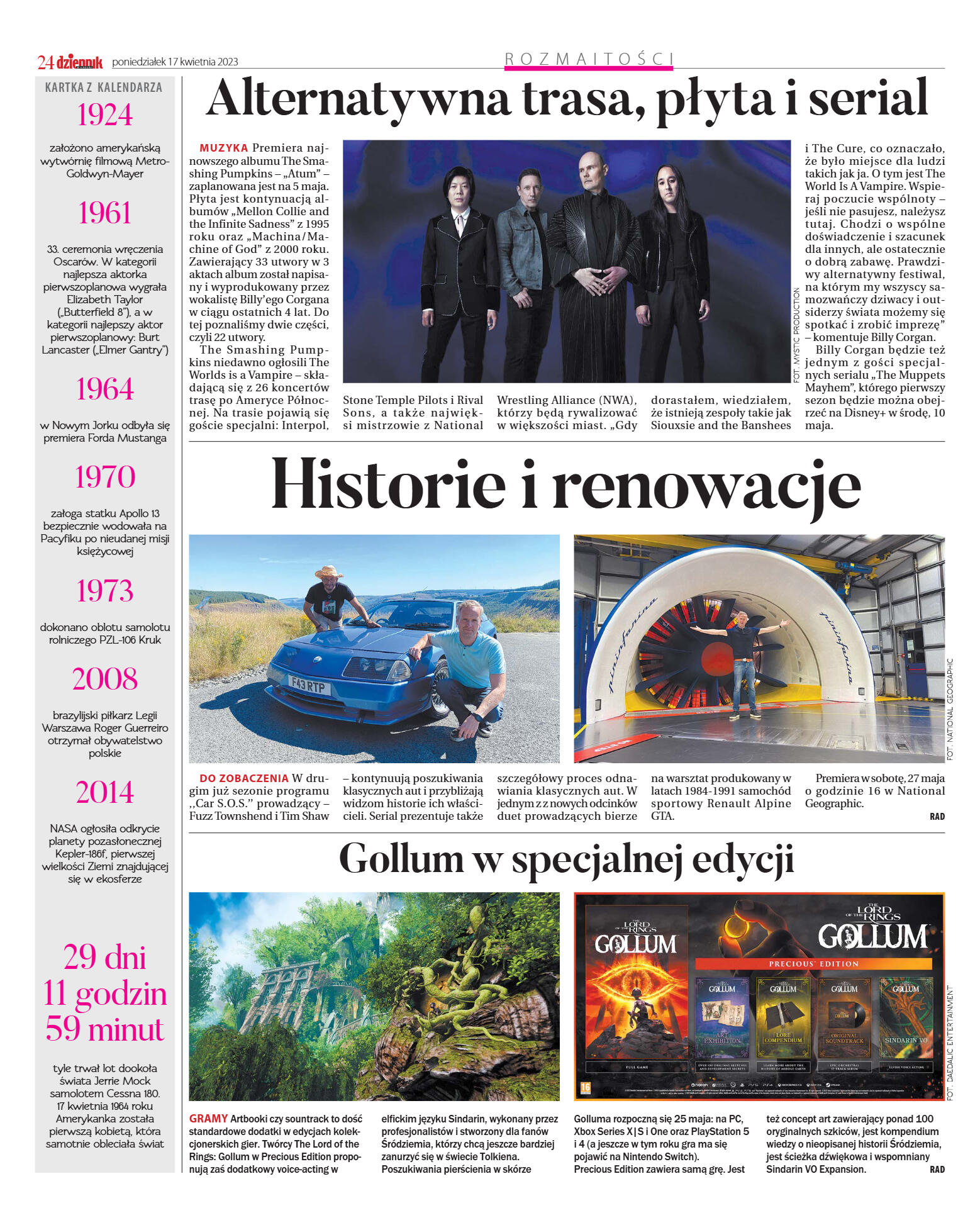 Wydanie główne - strona 24