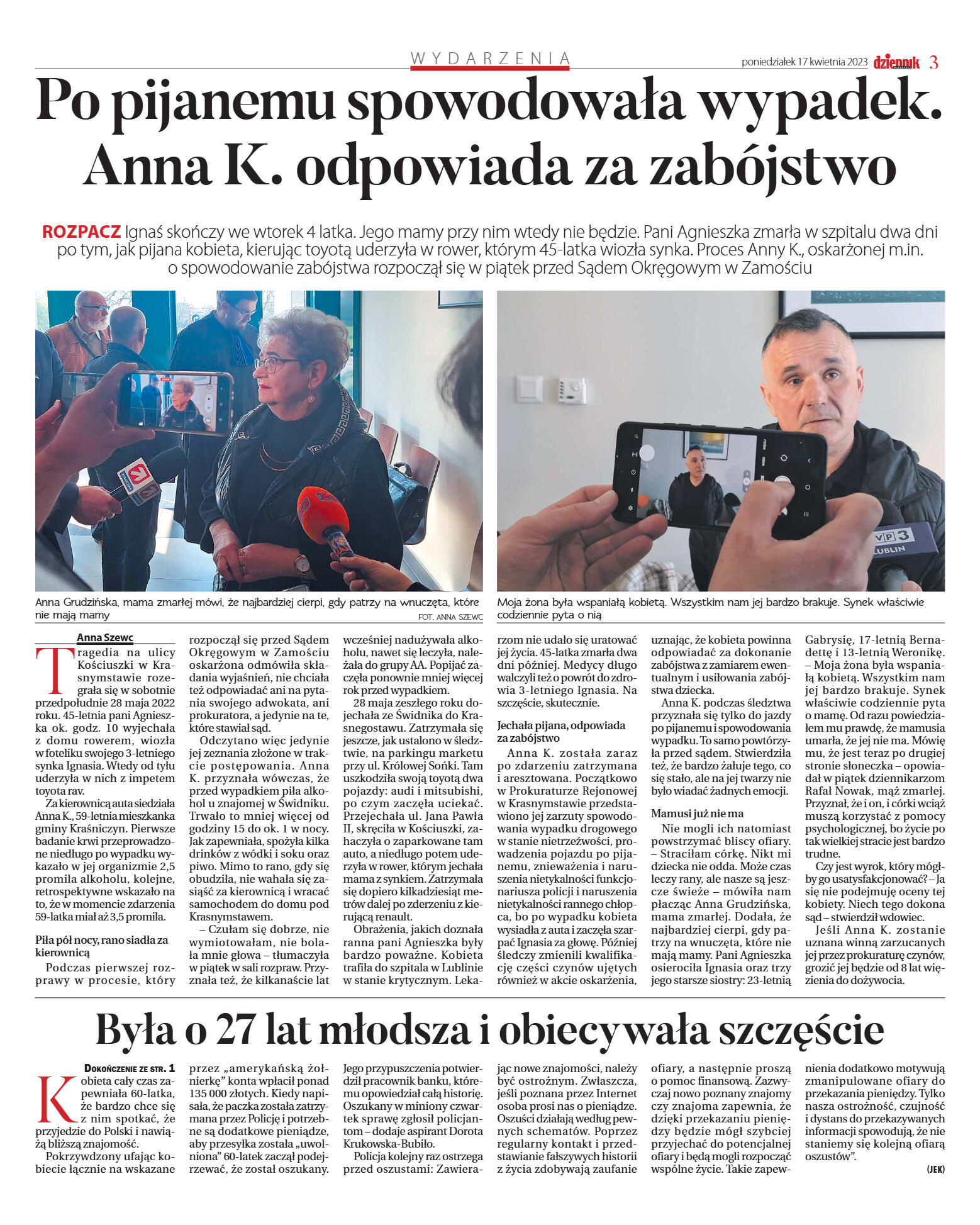 Wydanie główne - strona 3