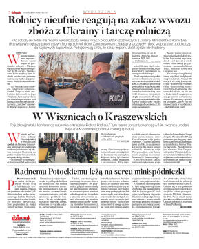 Wydanie główne - strona 2