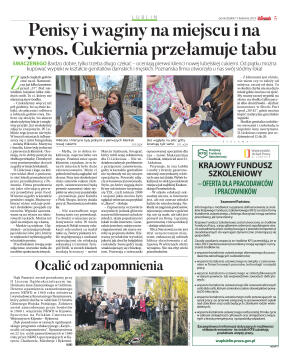 Wydanie główne - strona 5