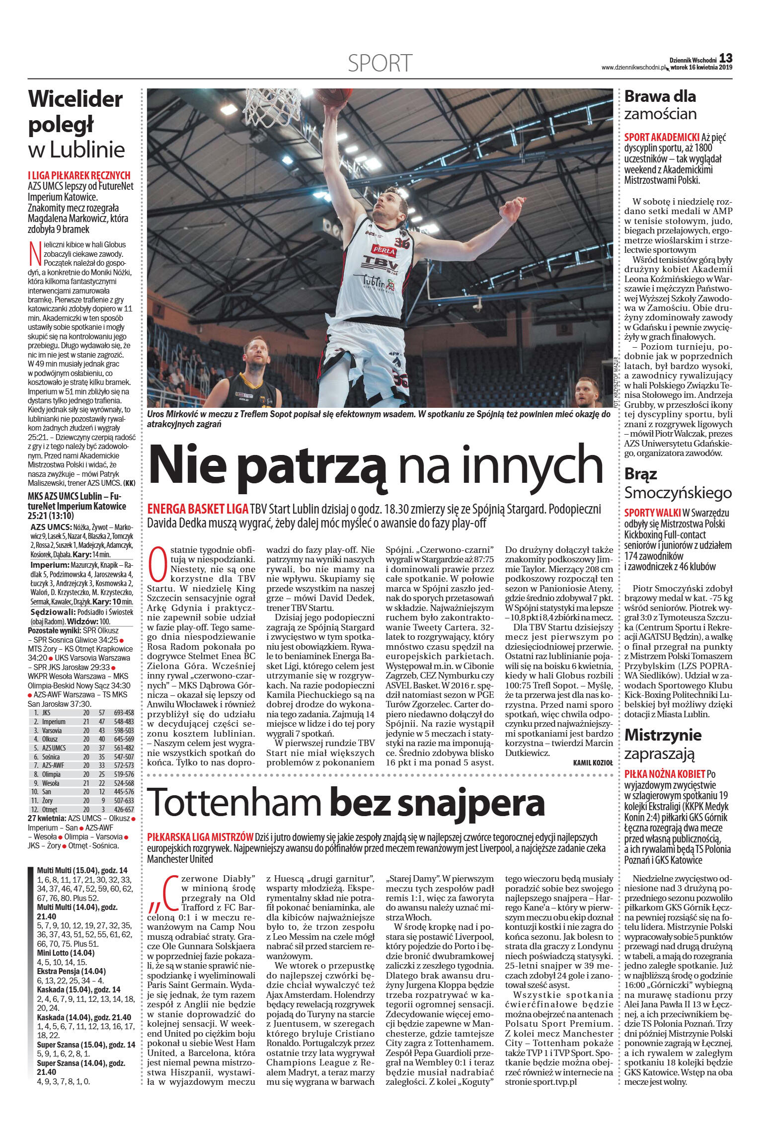 Wydanie główne - strona 13