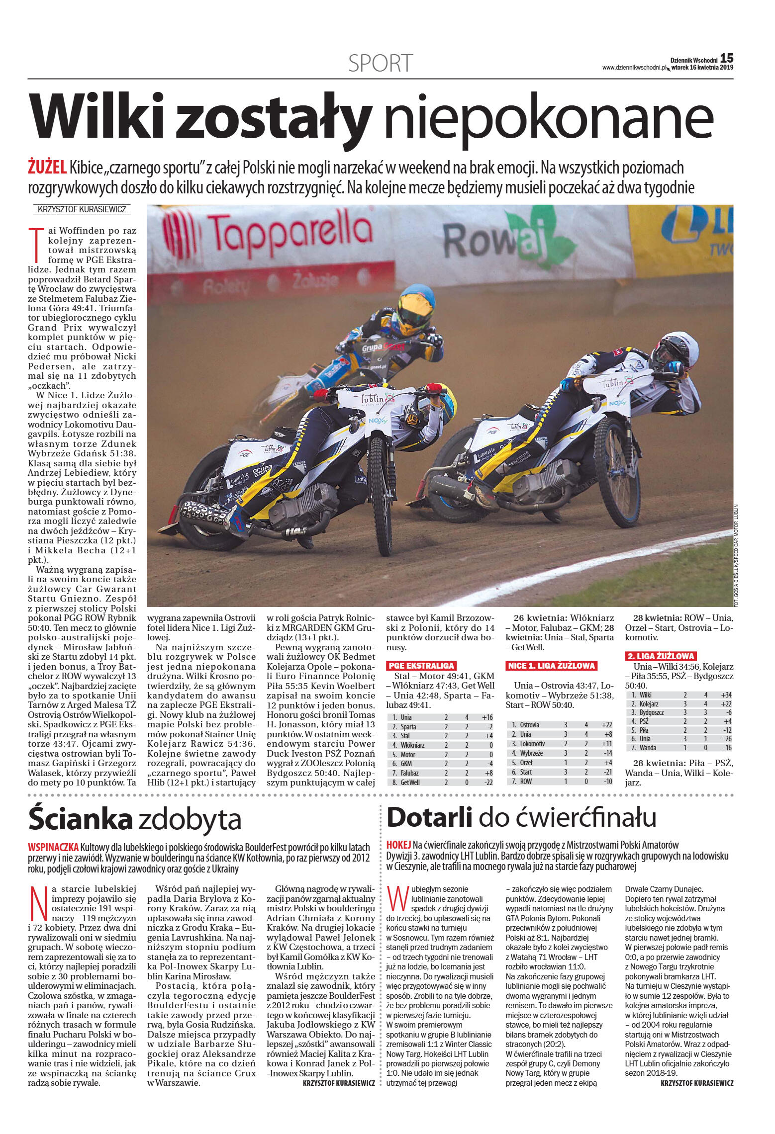 Wydanie główne - strona 15