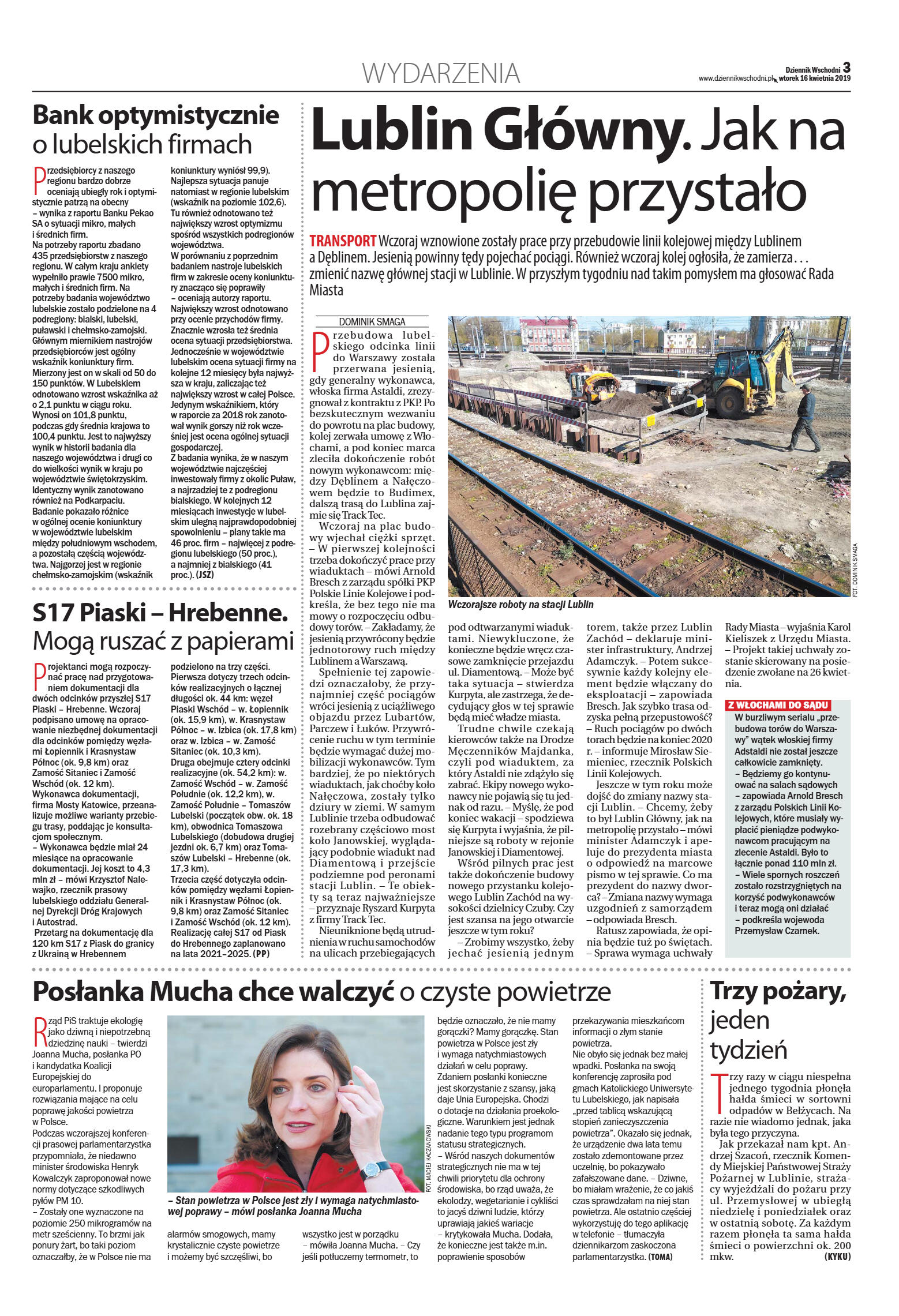 Wydanie główne - strona 3