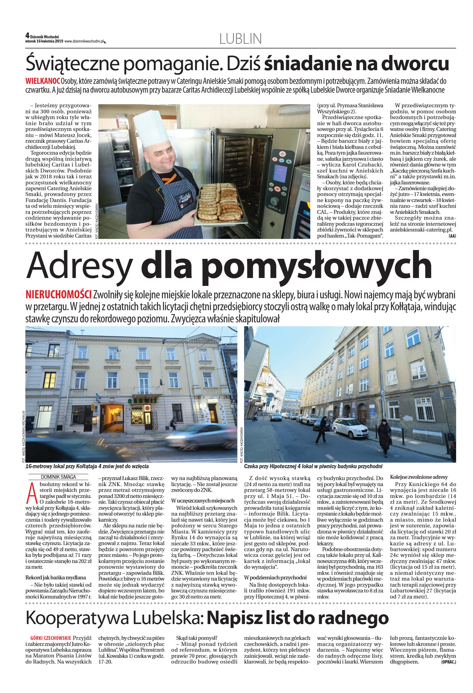 Wydanie główne - strona 4