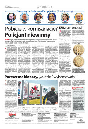 Wydanie główne - strona 2