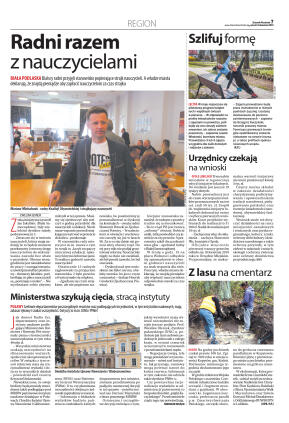 Wydanie główne - strona 7