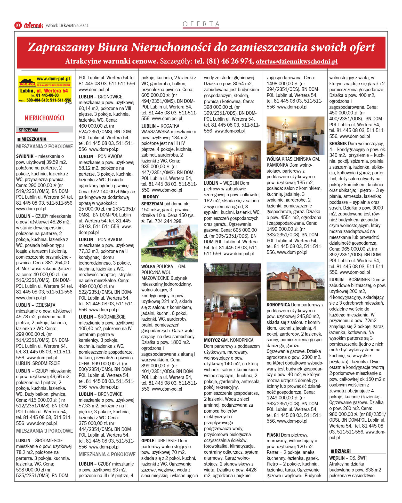 Wydanie główne - strona 10