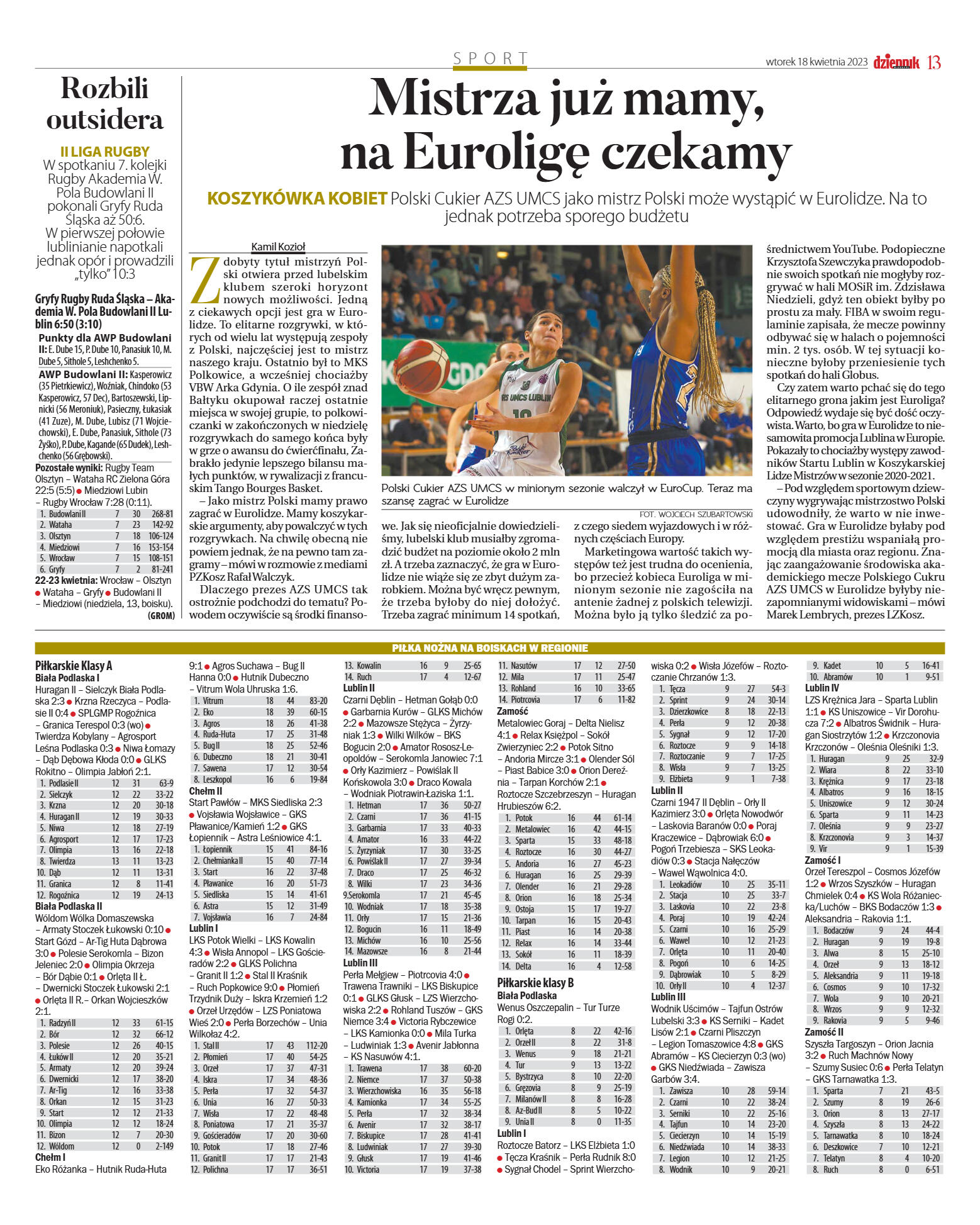 Wydanie główne - strona 13