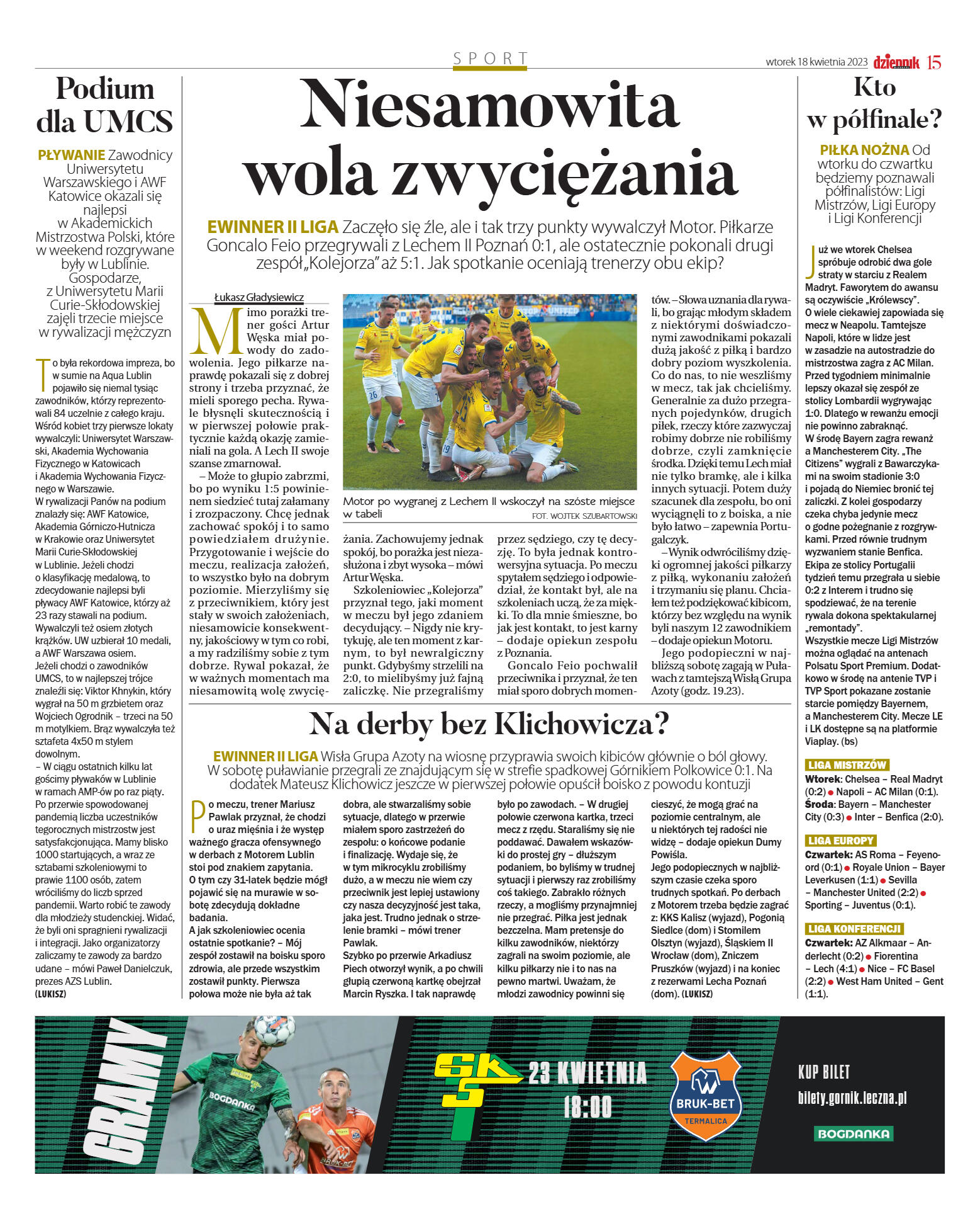 Wydanie główne - strona 15