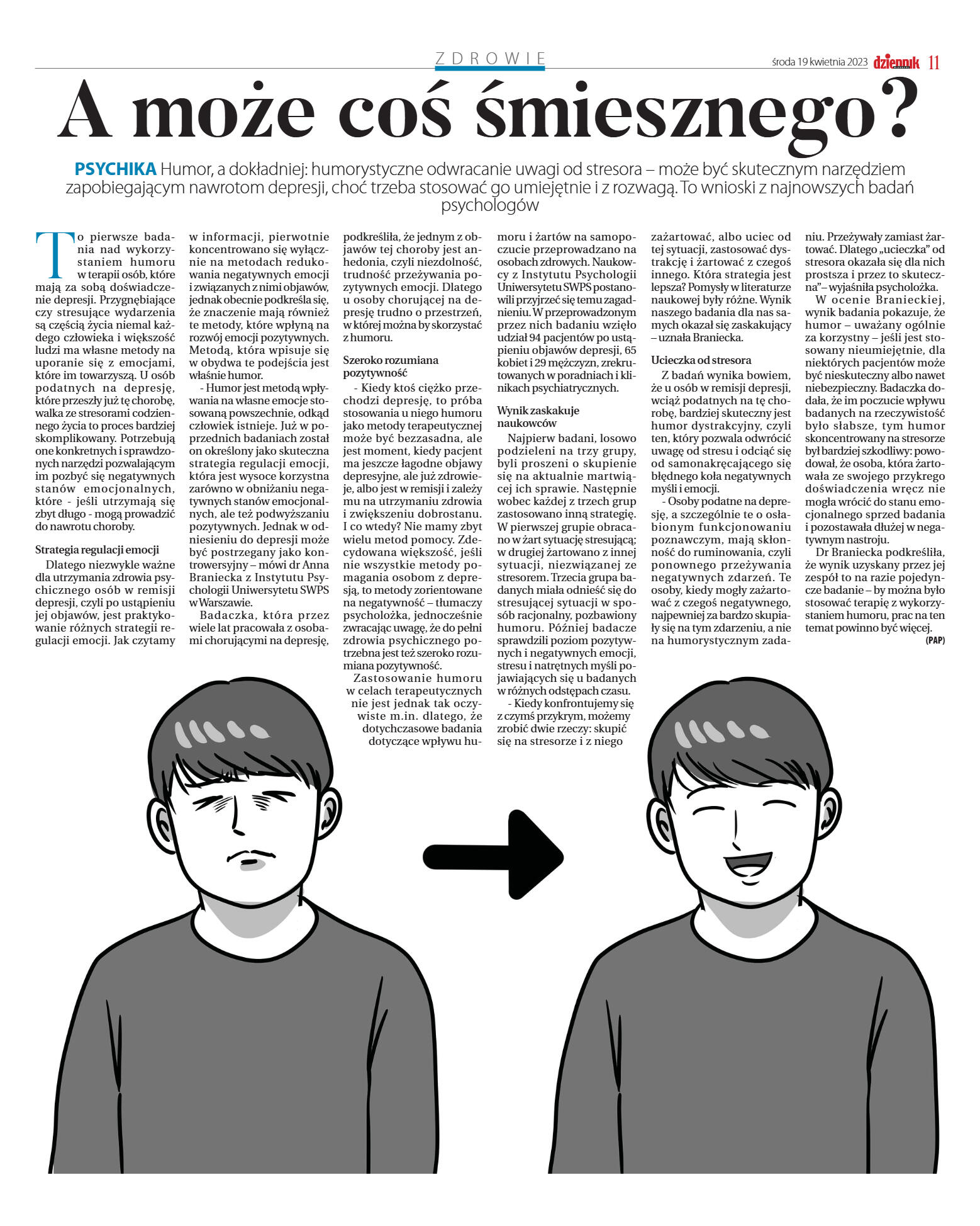 Wydanie główne - strona 11