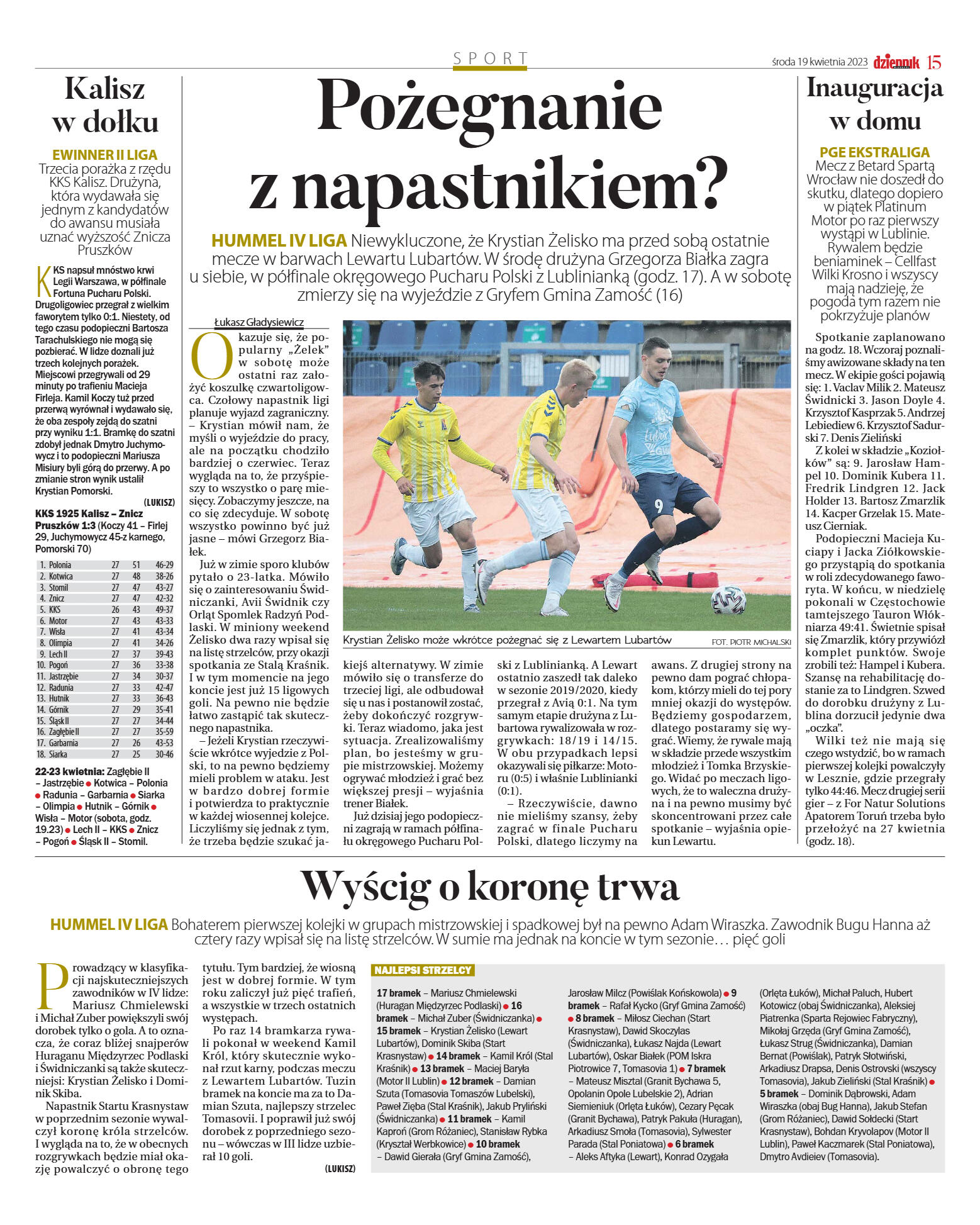 Wydanie główne - strona 15