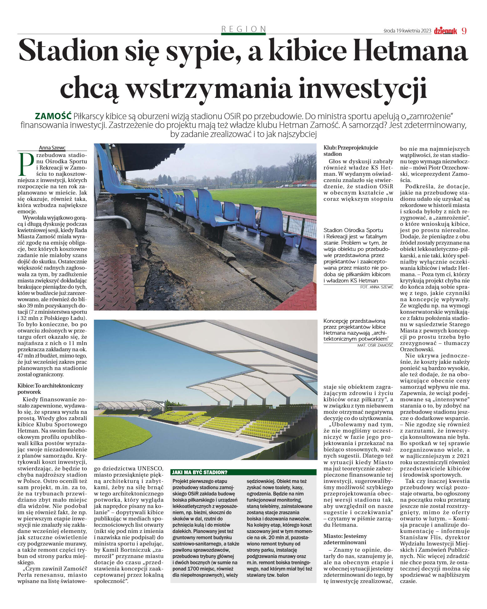 Wydanie główne - strona 9