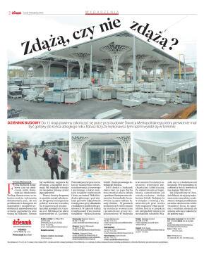 Wydanie główne - strona 2