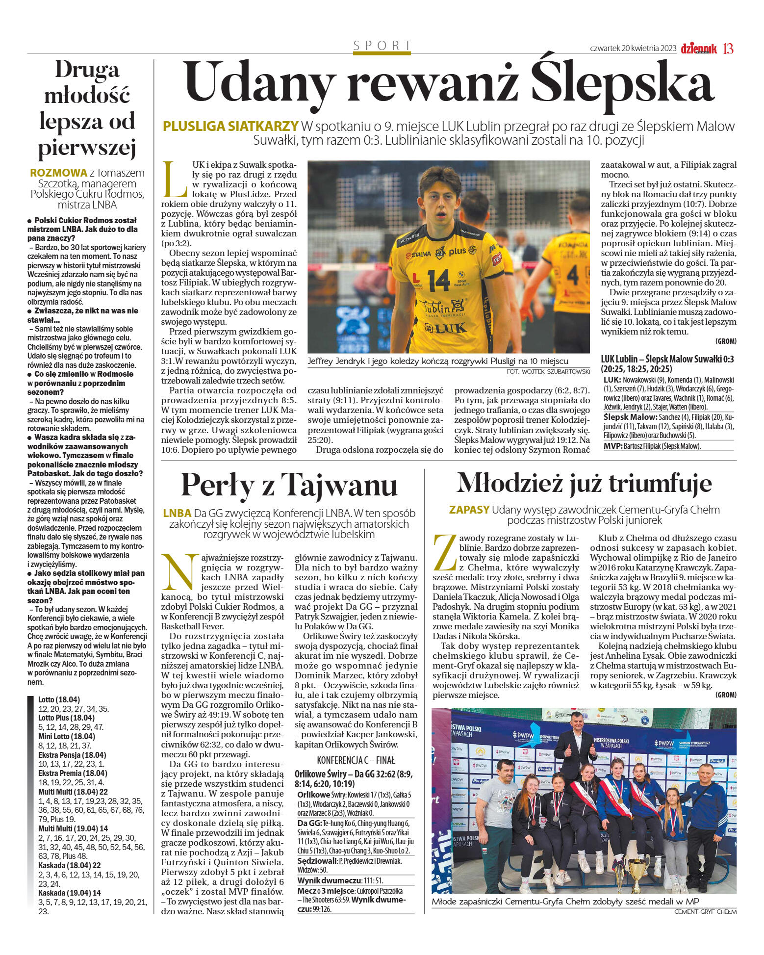 Wydanie główne - strona 13