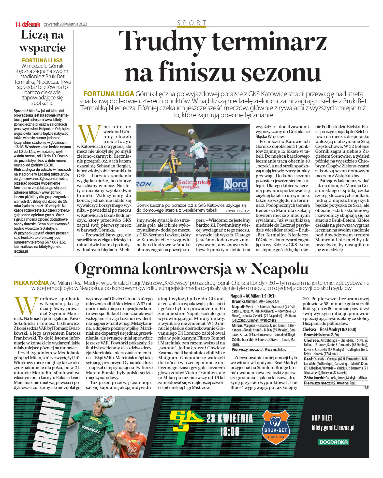 Wydanie główne - strona 14