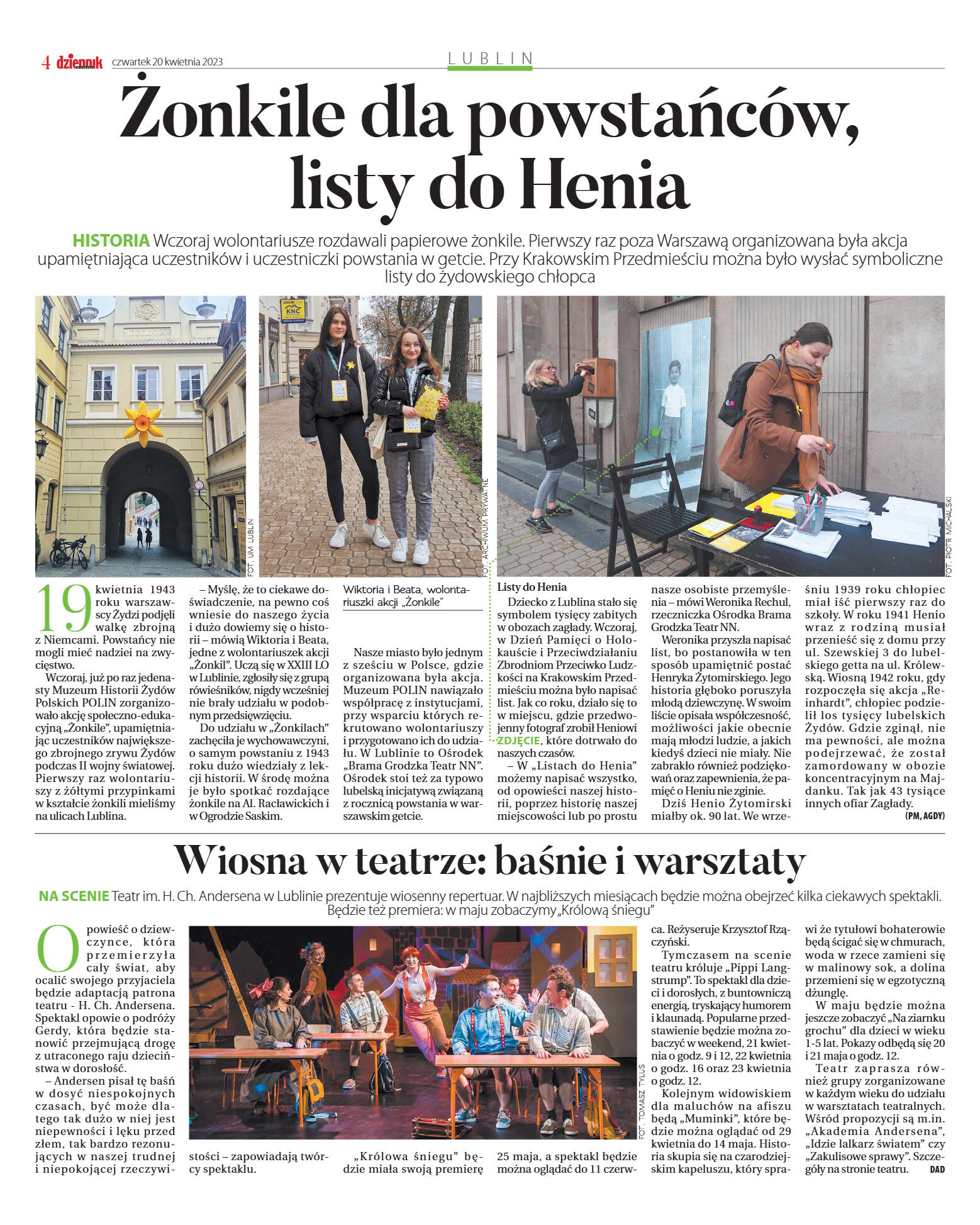 Wydanie główne - strona 4