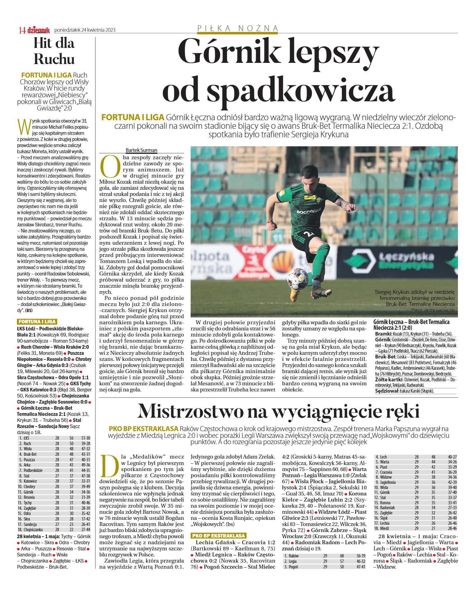 Wydanie główne - strona 14