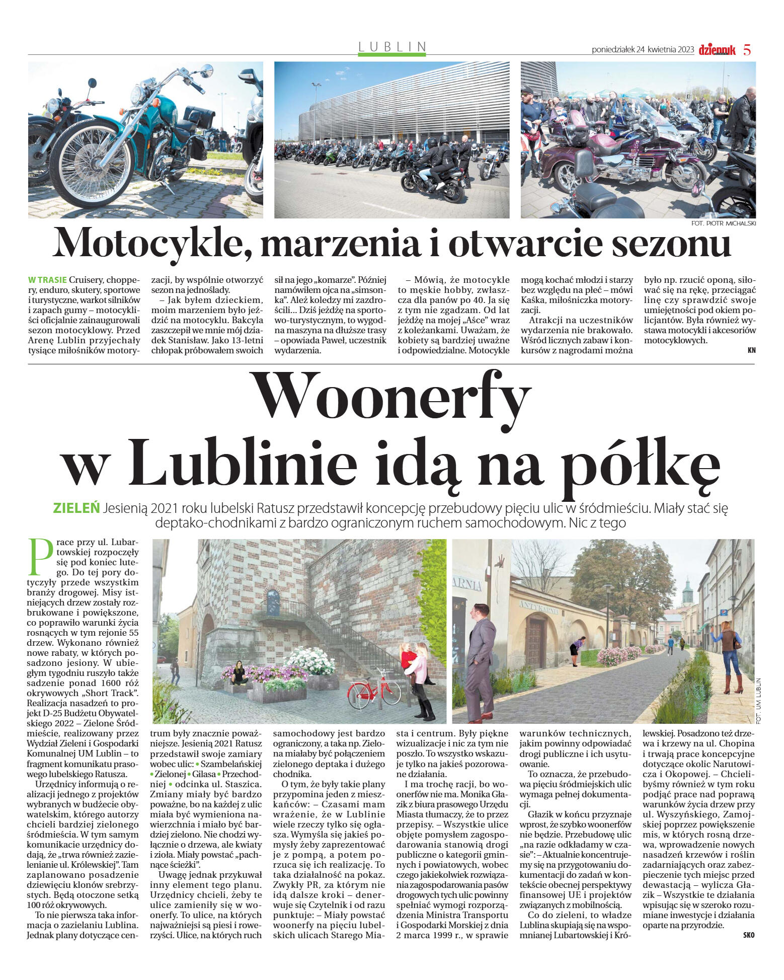 Wydanie główne - strona 5