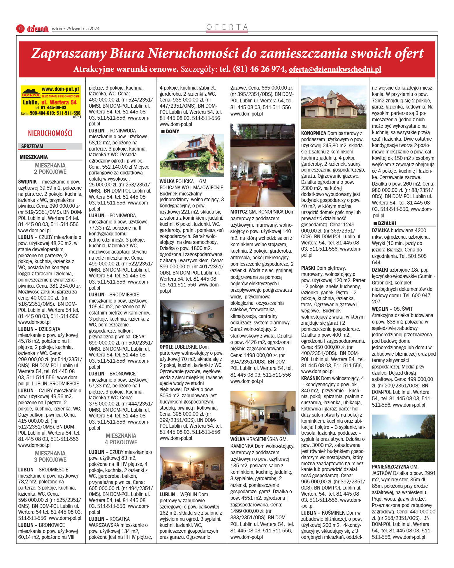 Wydanie główne - strona 10