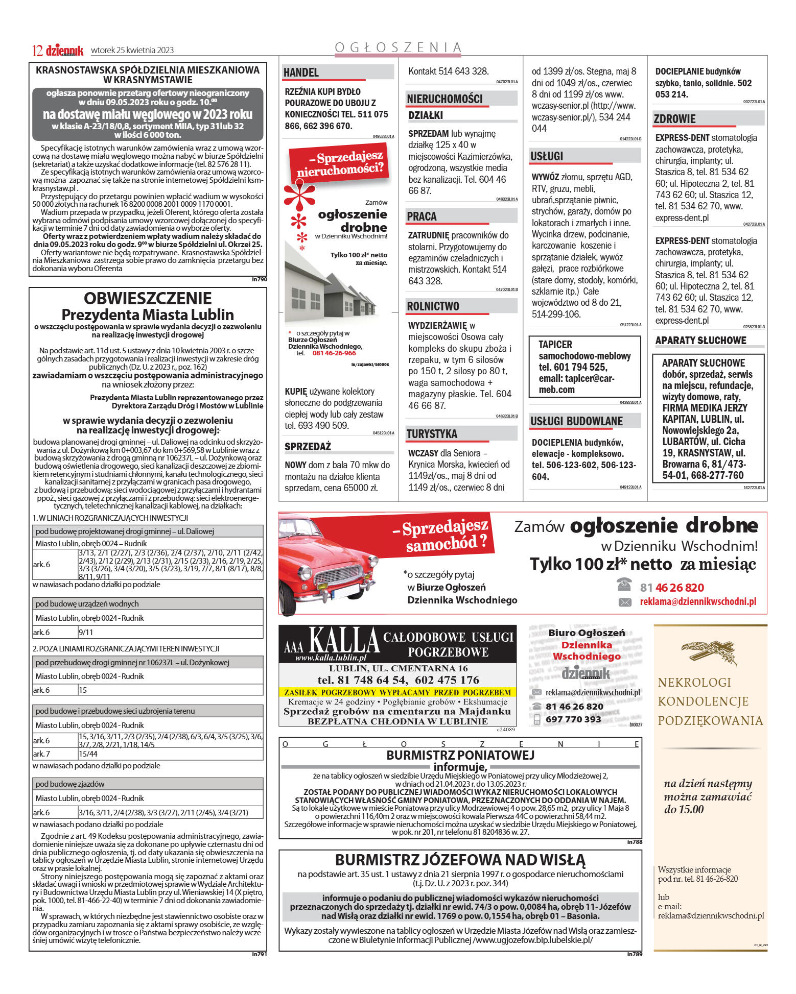 Wydanie główne - strona 12