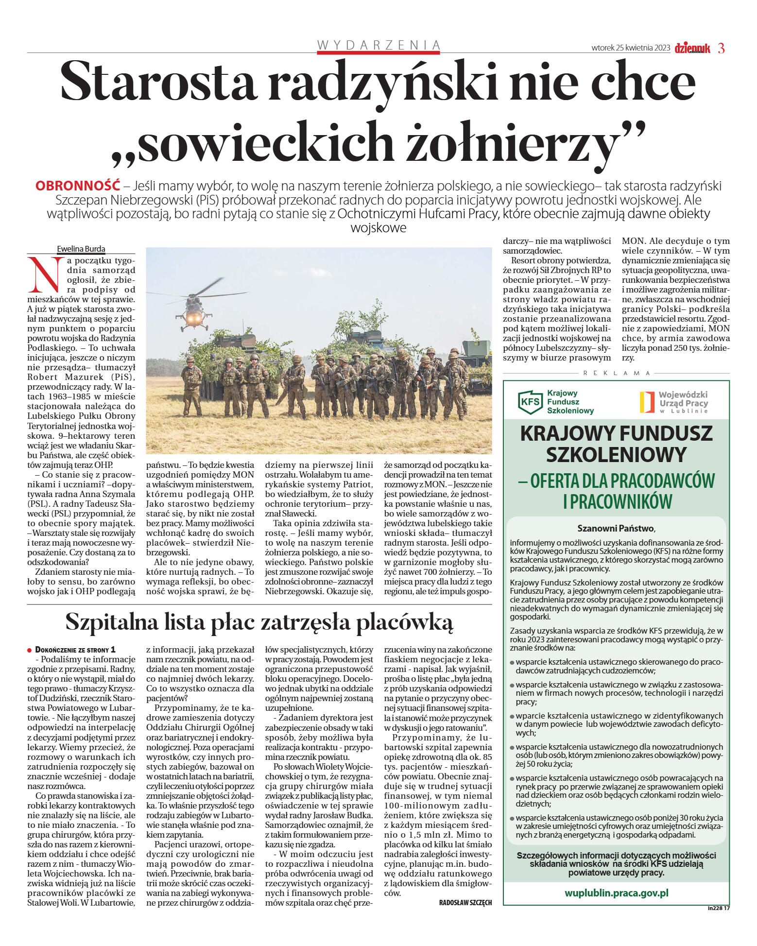 Wydanie główne - strona 3