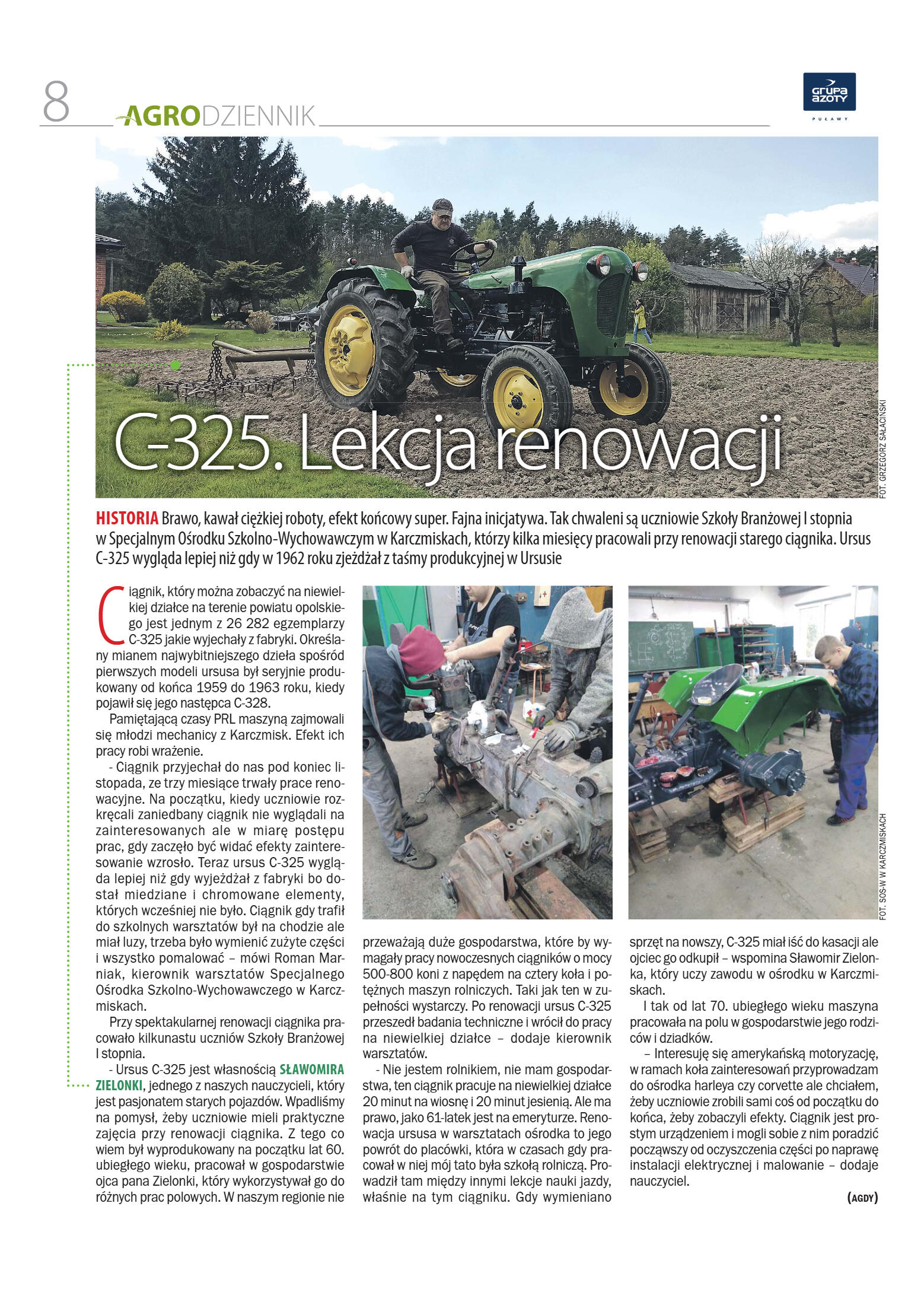 Agro - strona 8