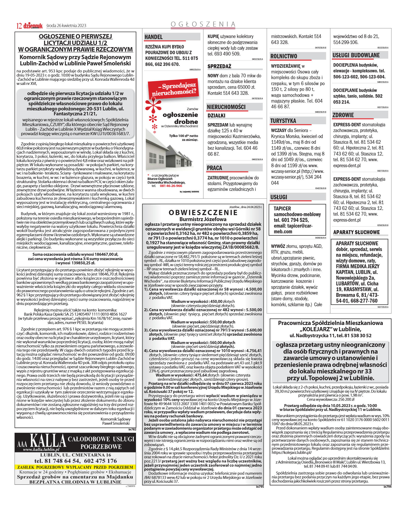 Wydanie główne - strona 12