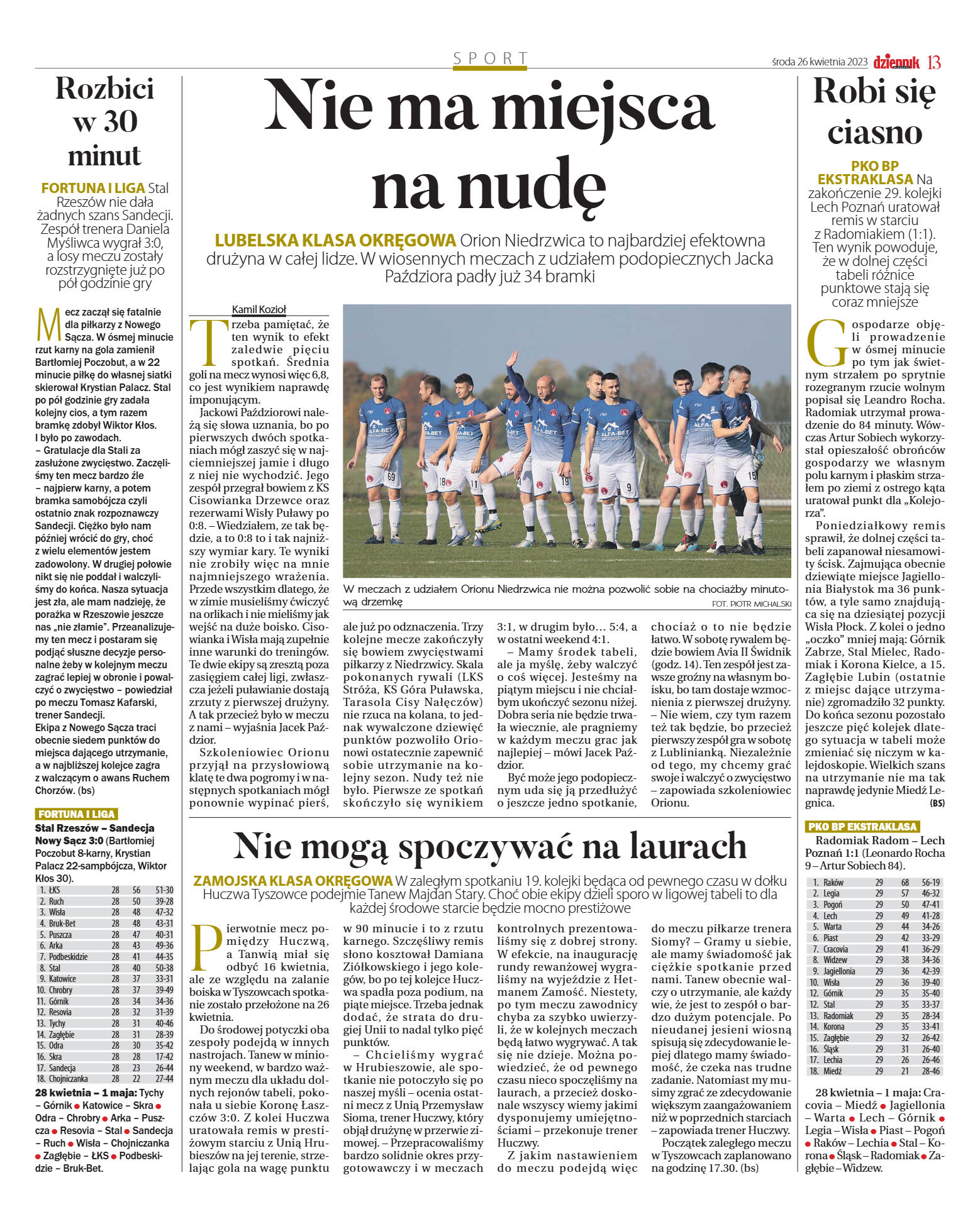 Wydanie główne - strona 13