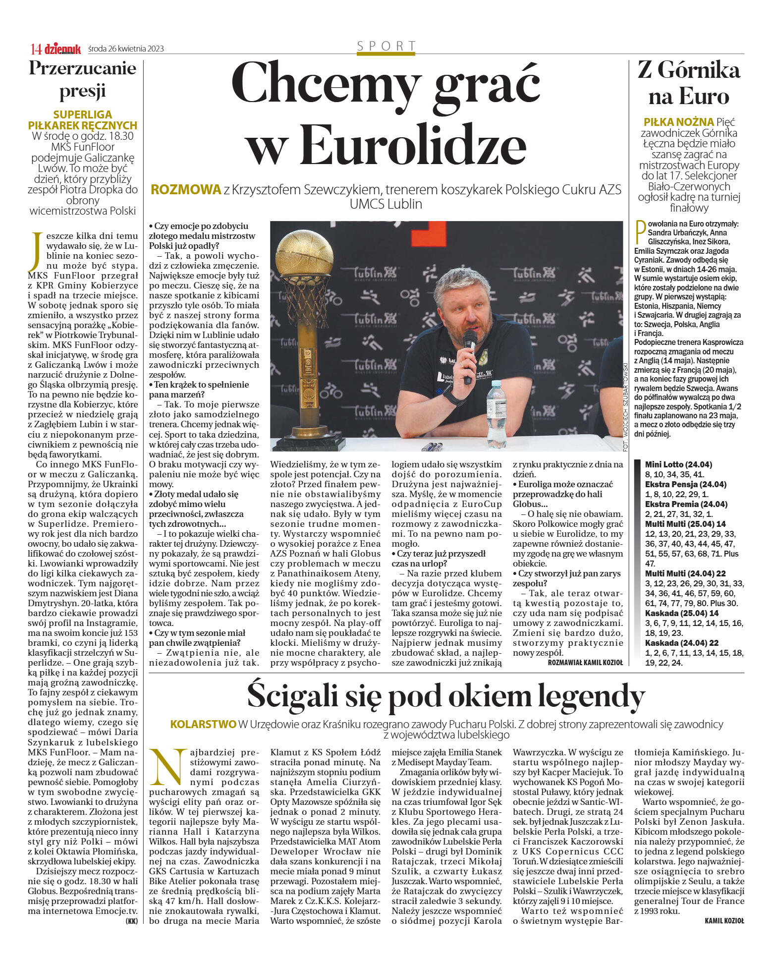 Wydanie główne - strona 14