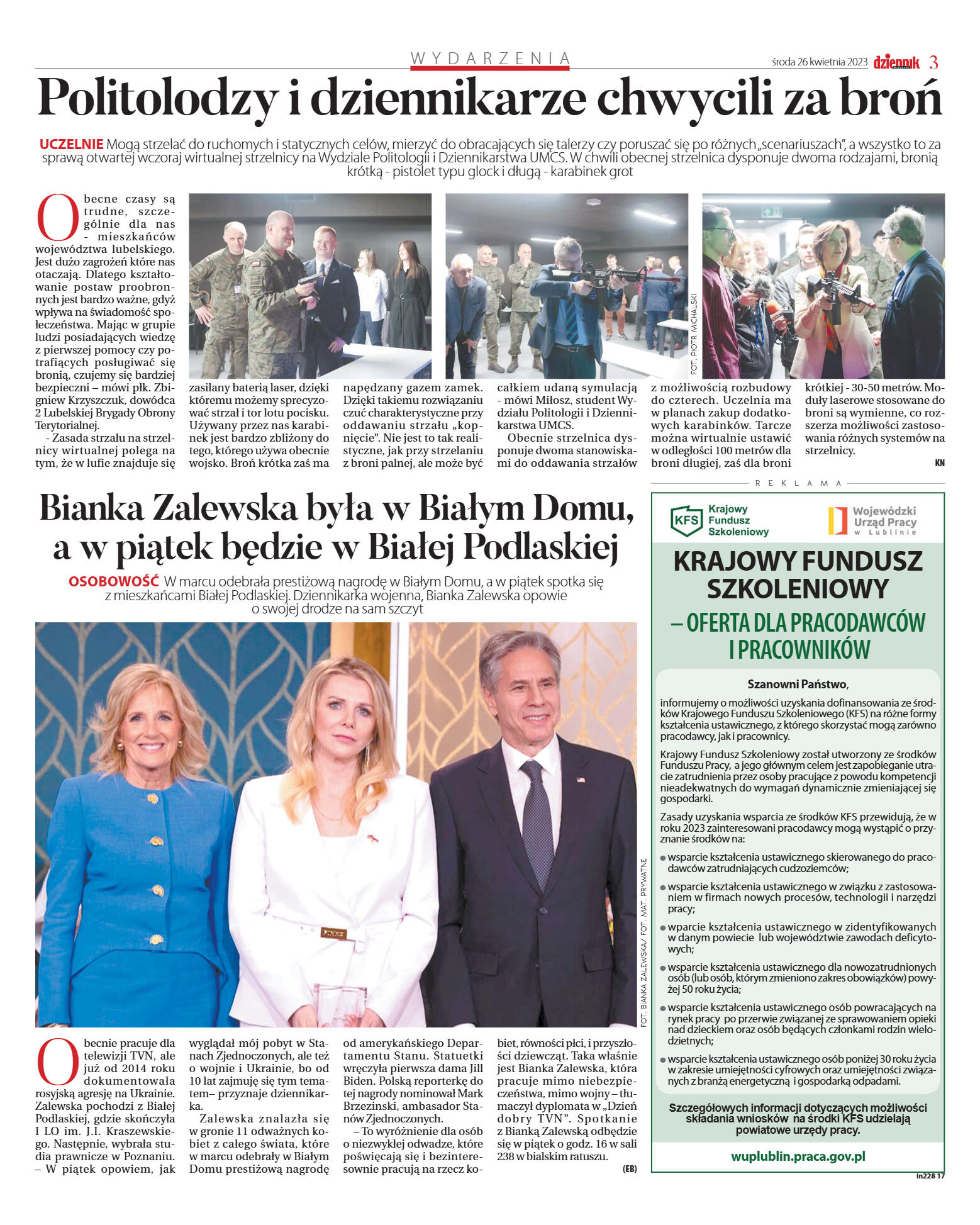 Wydanie główne - strona 3