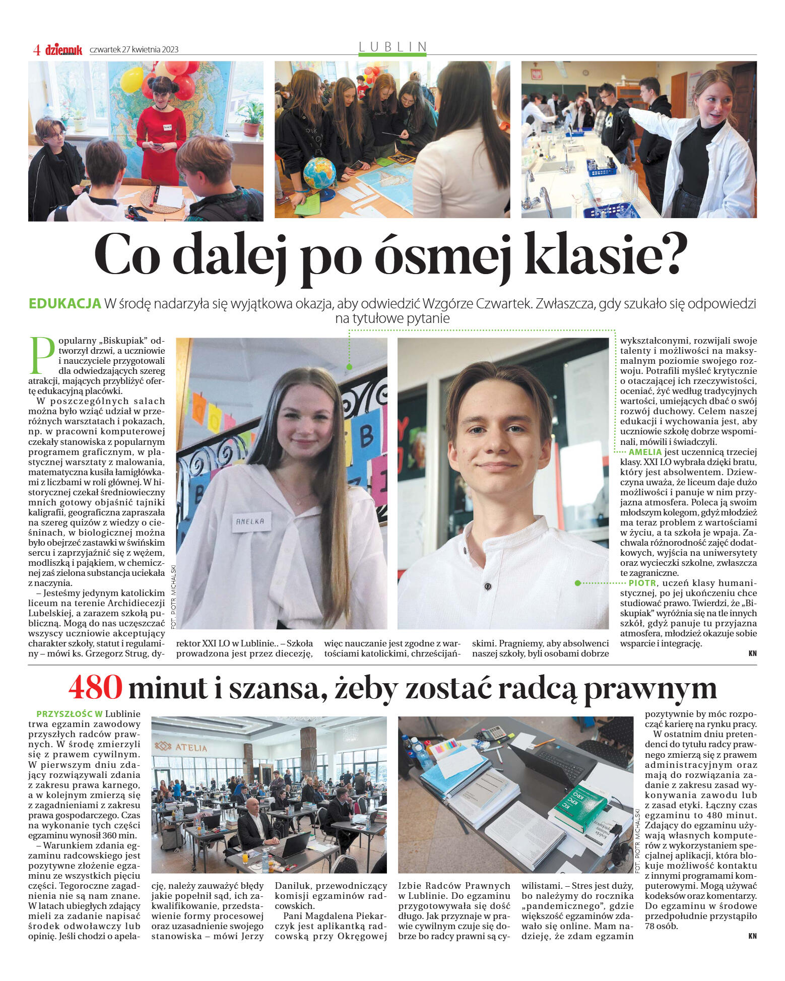 Wydanie główne - strona 4