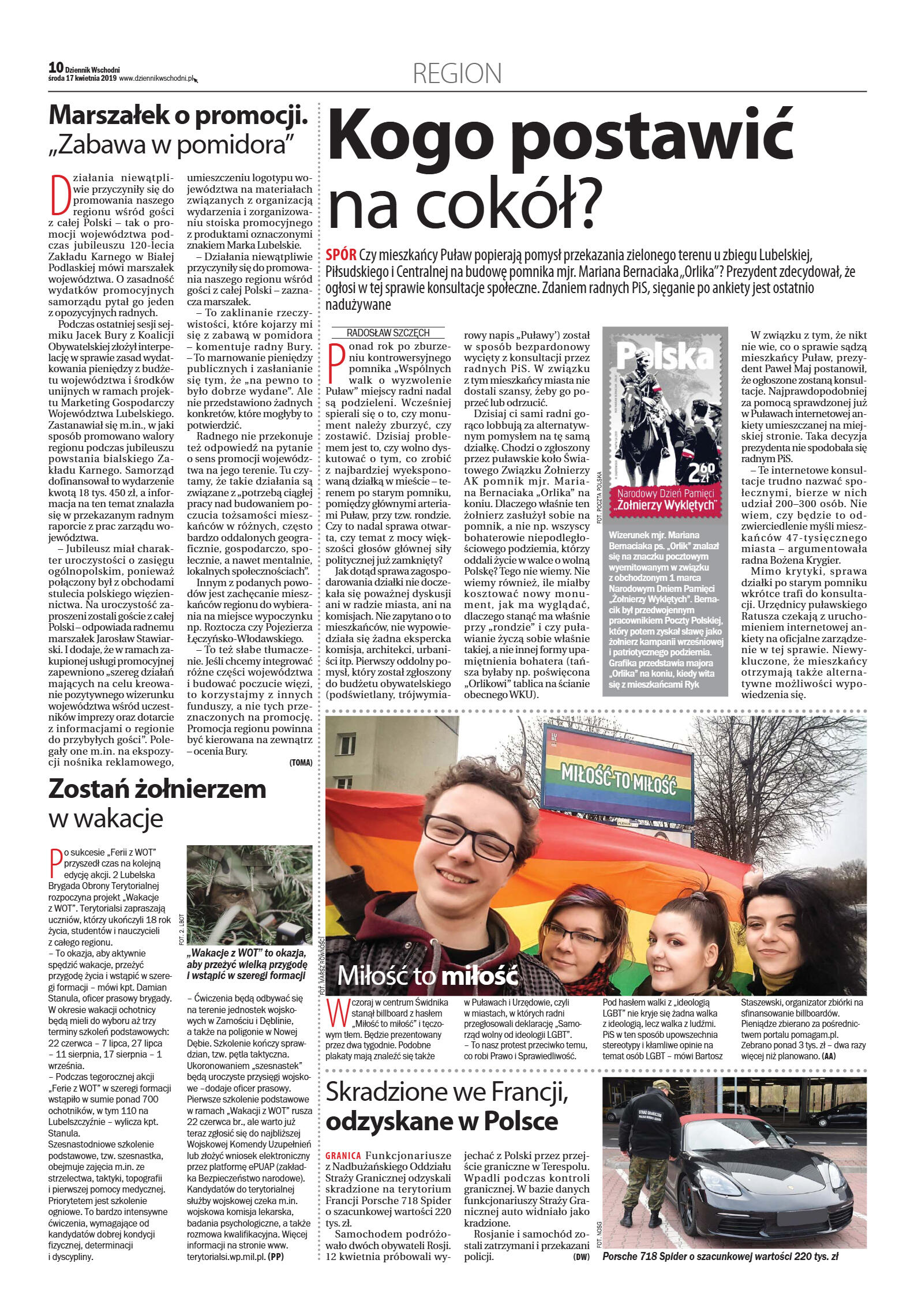 Wydane główne - strona 10