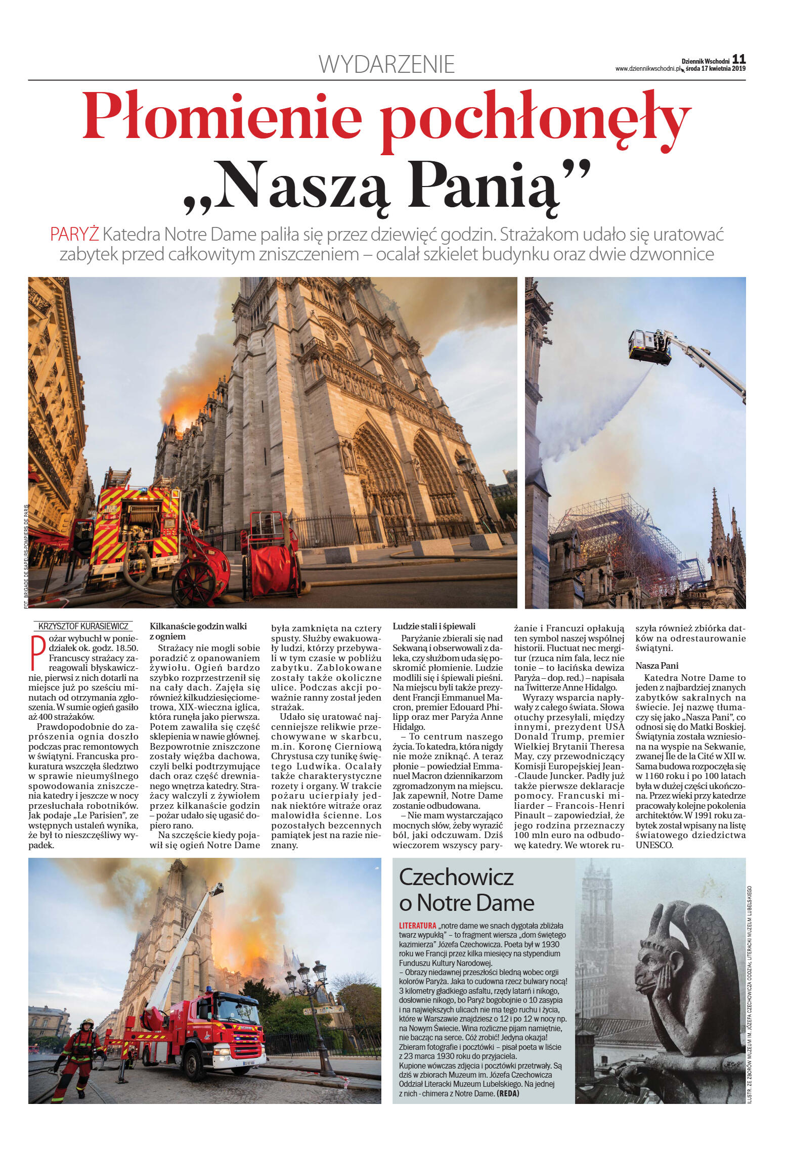 Wydane główne - strona 11