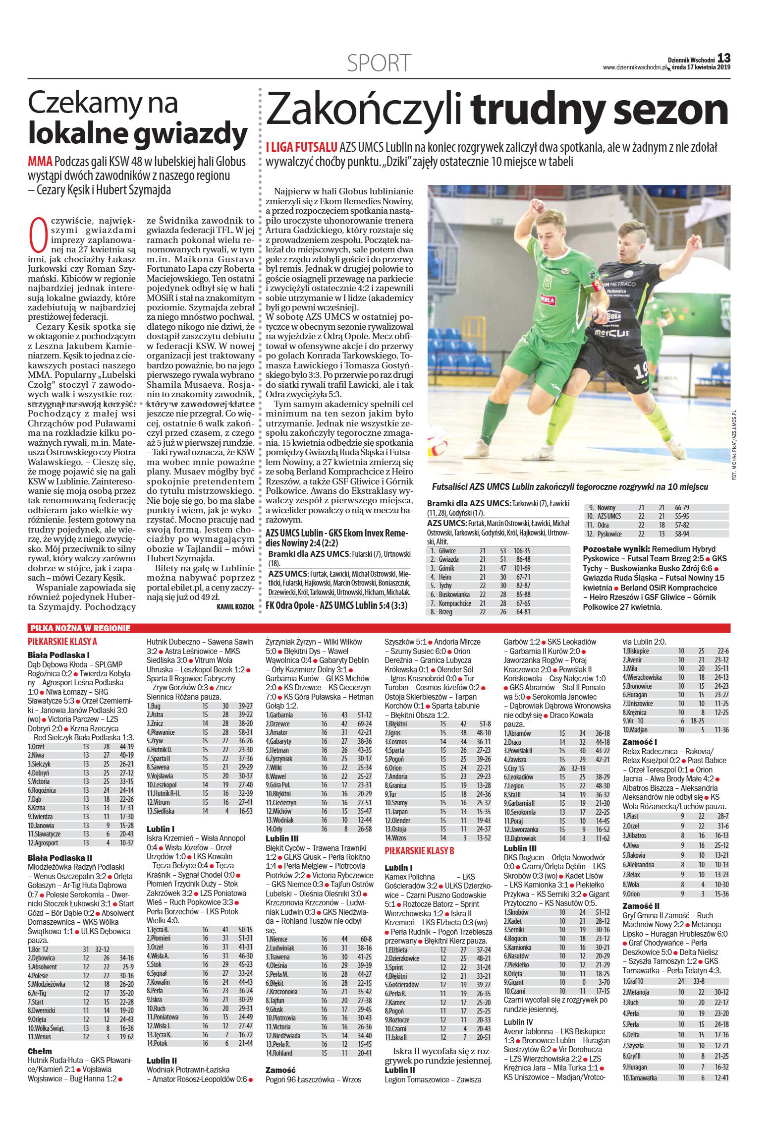 Wydane główne - strona 13