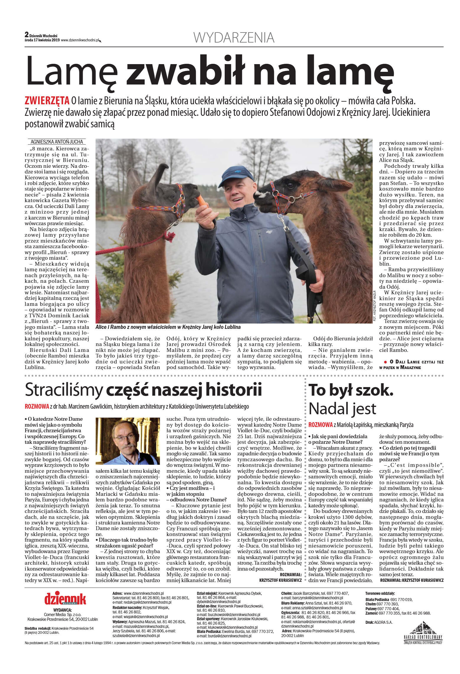 Wydane główne - strona 2