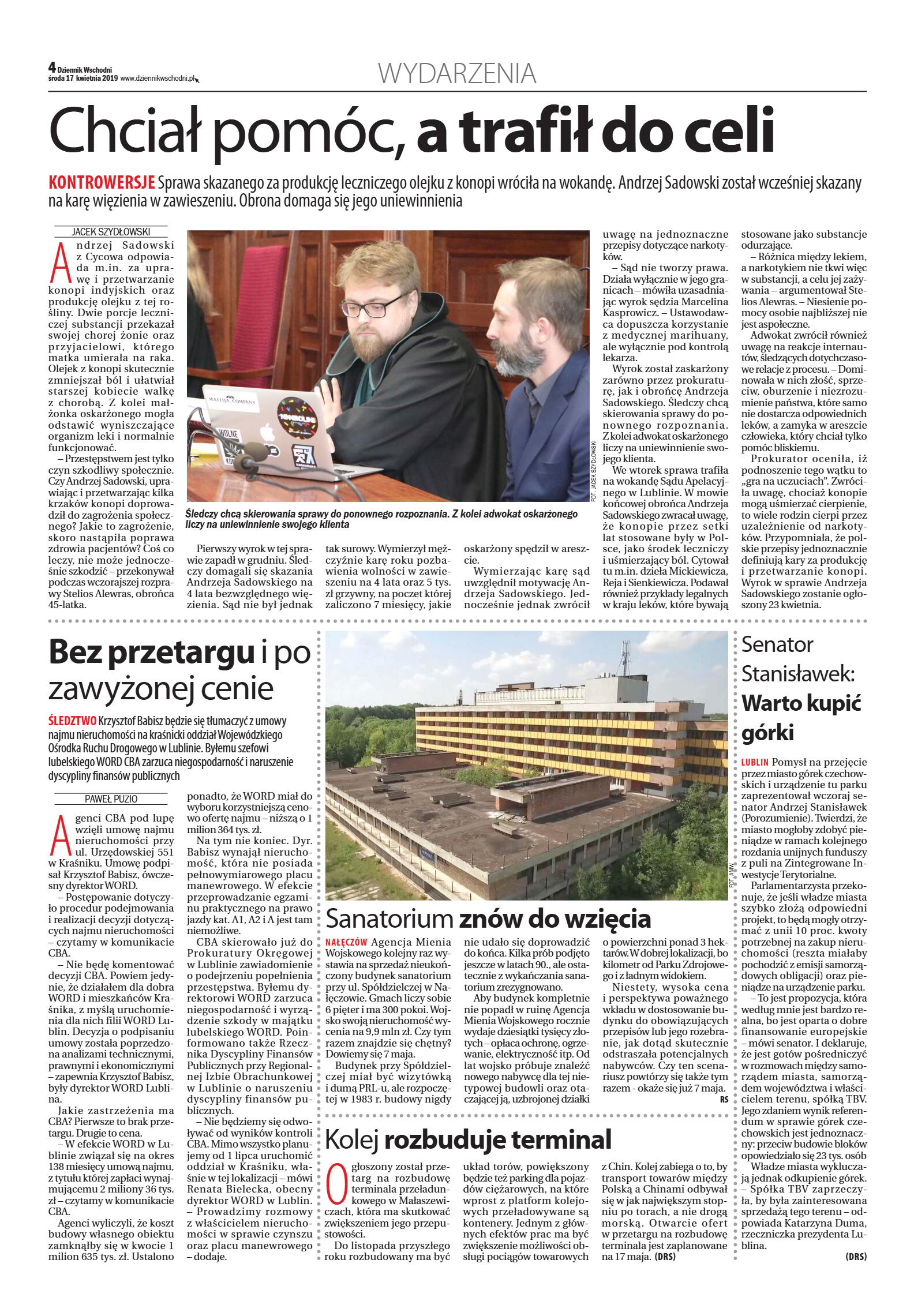 Wydane główne - strona 4