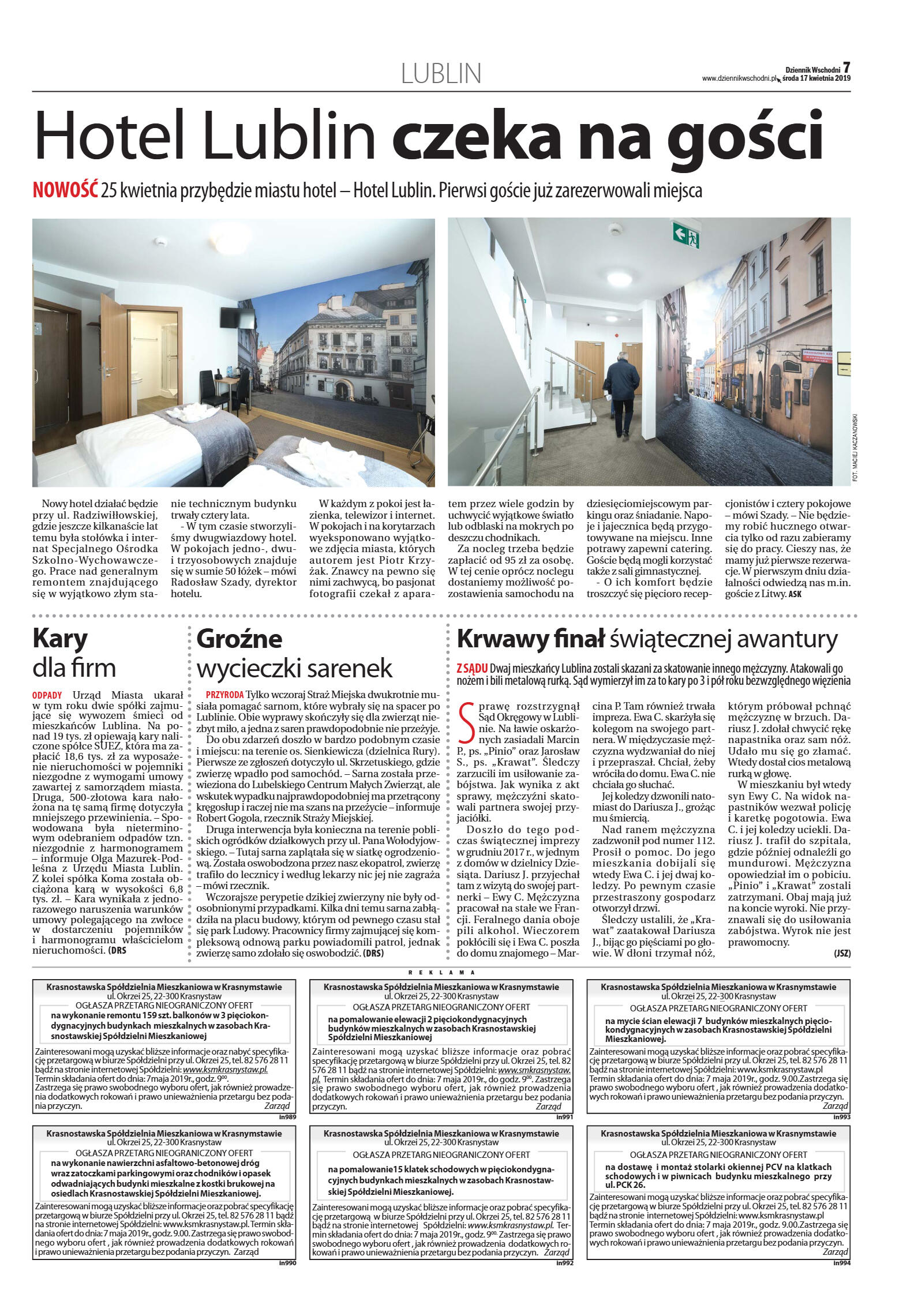 Wydane główne - strona 7