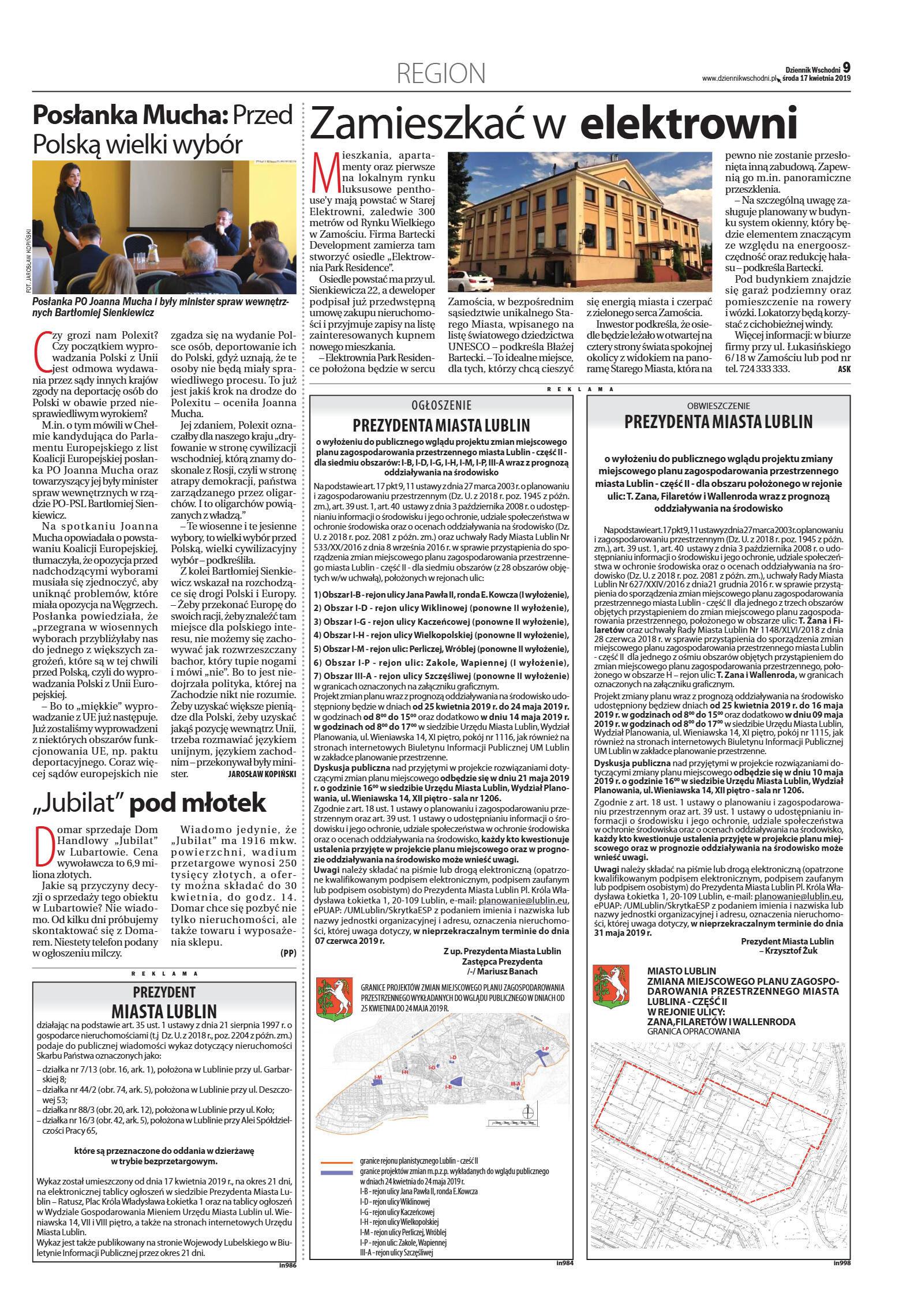 Wydane główne - strona 9