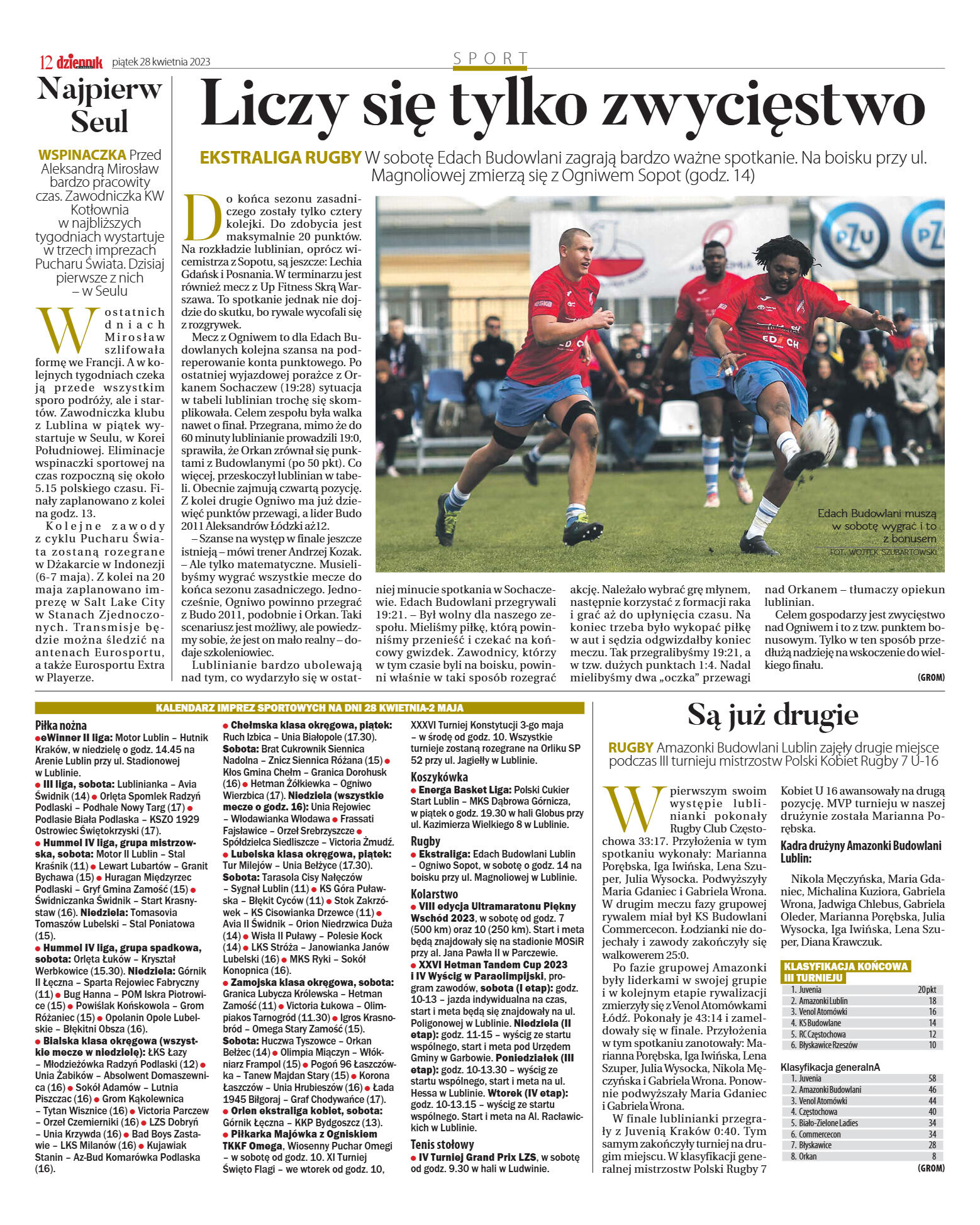 Wydanie główne - strona 12