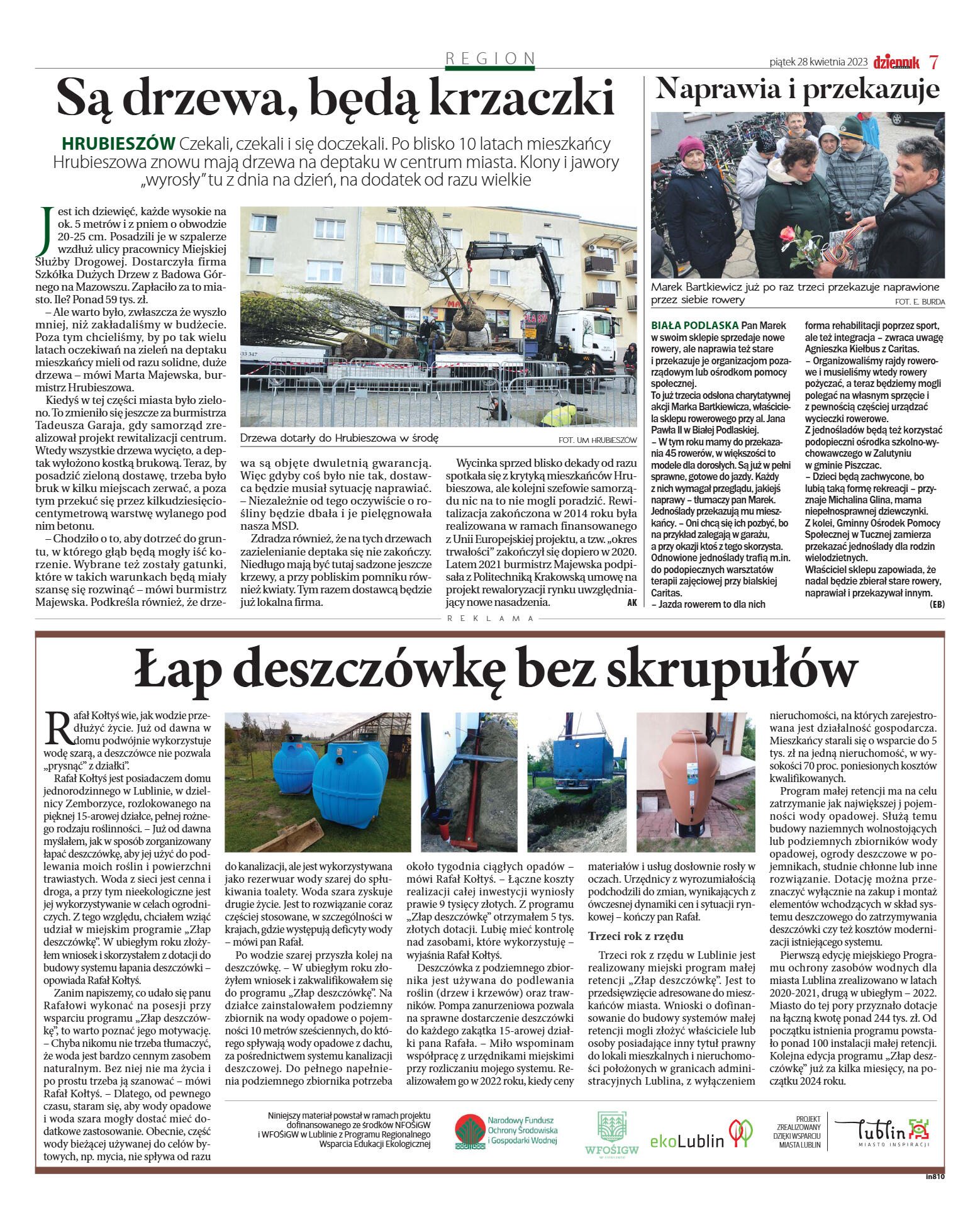 Wydanie główne - strona 7