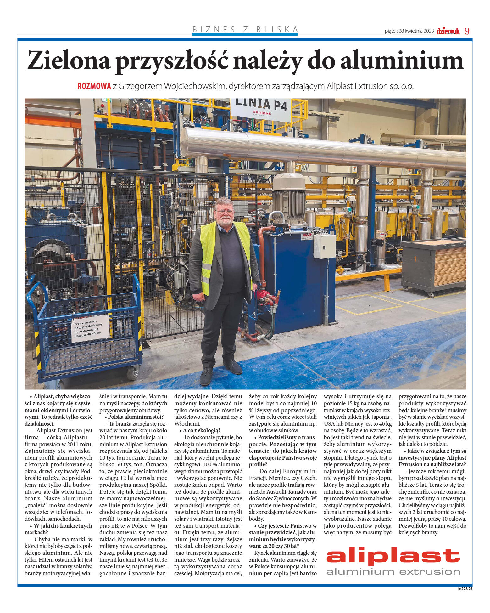 Wydanie główne - strona 9