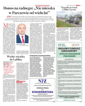 Wydanie główne - strona 3