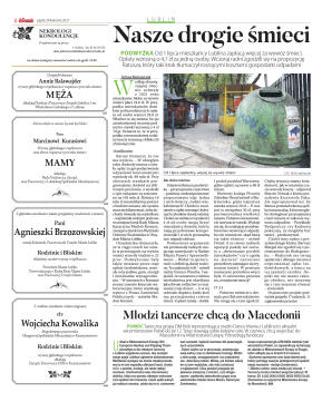 Wydanie główne - strona 4