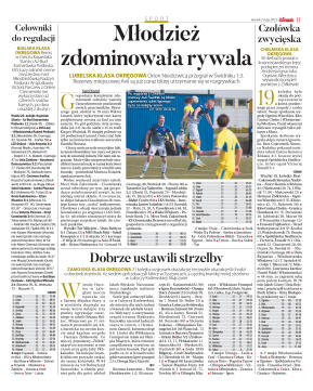 Wydanie główne  - strona 11